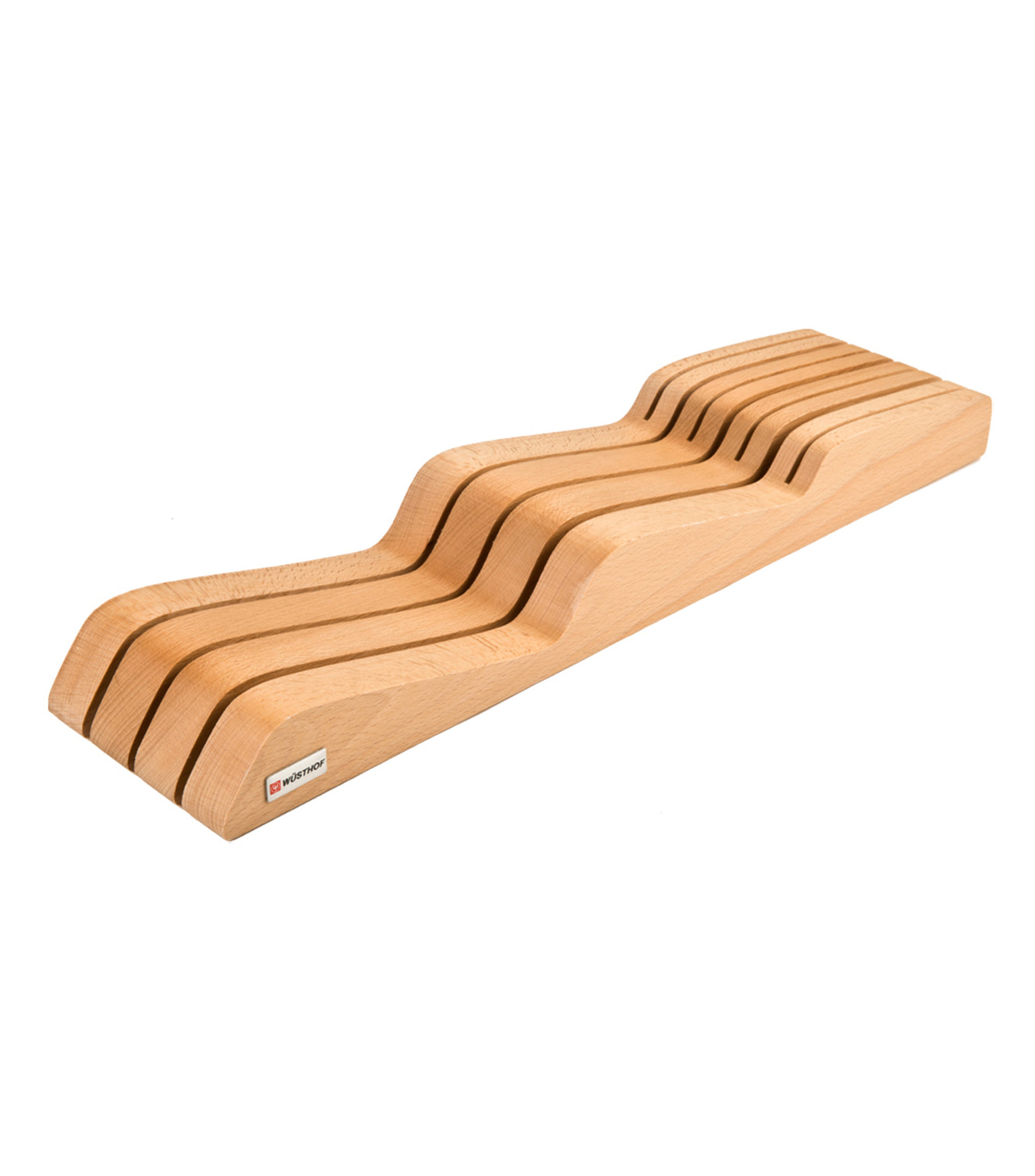 Bloque para Cuchillos natural
