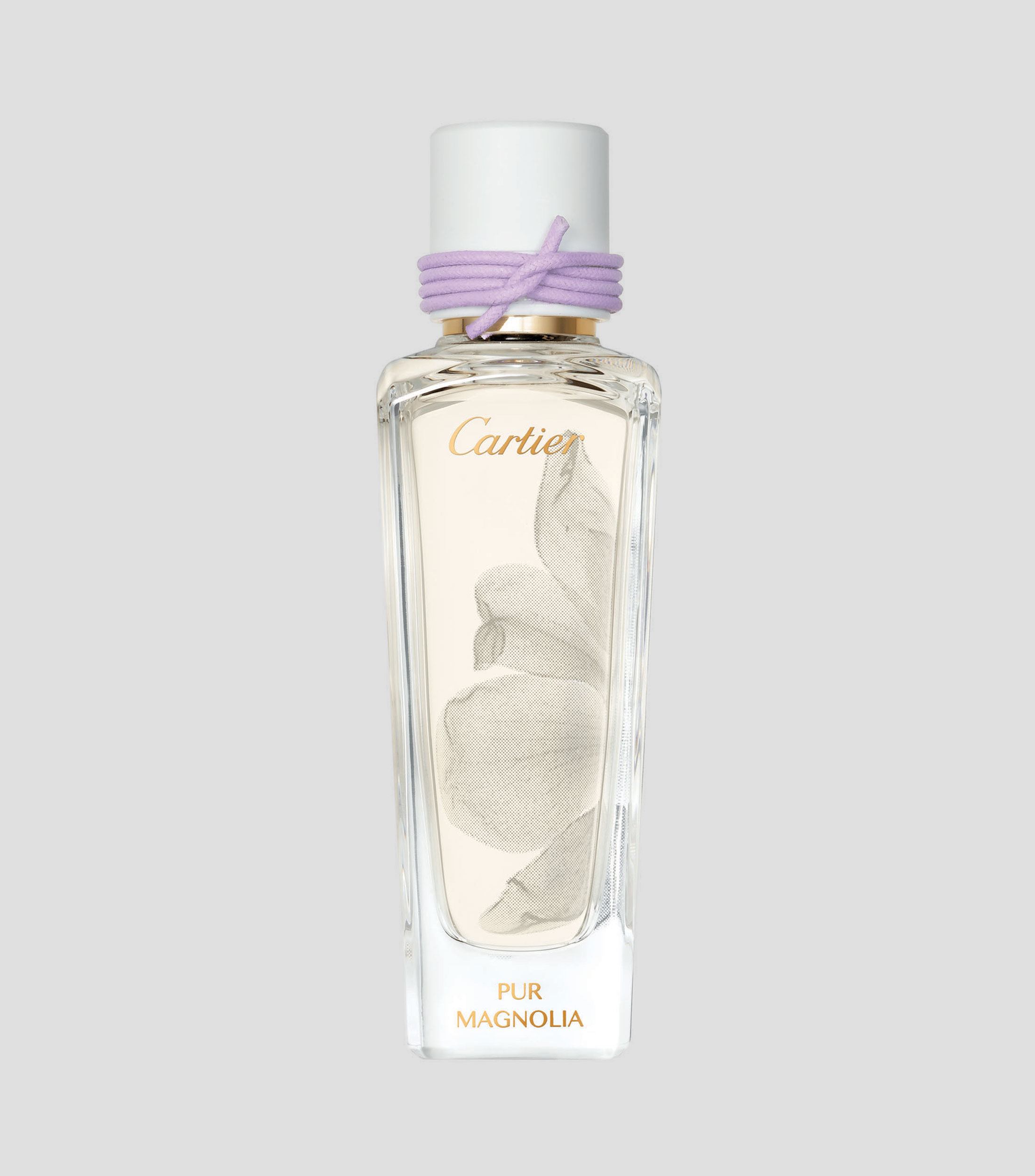 Cartier Pur Magnolia EDT, 75 ml