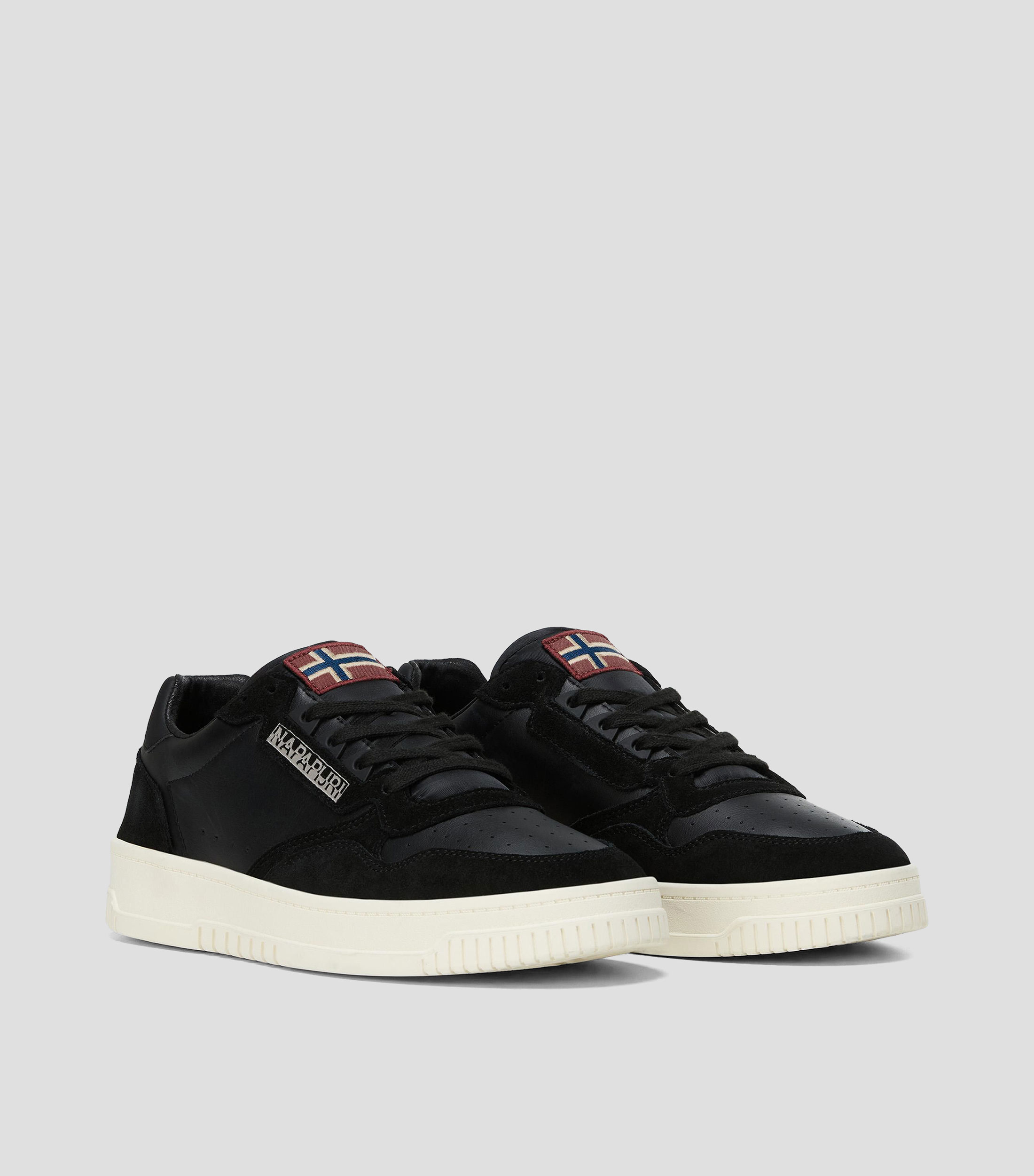 Tenis casuales Crux Hombre