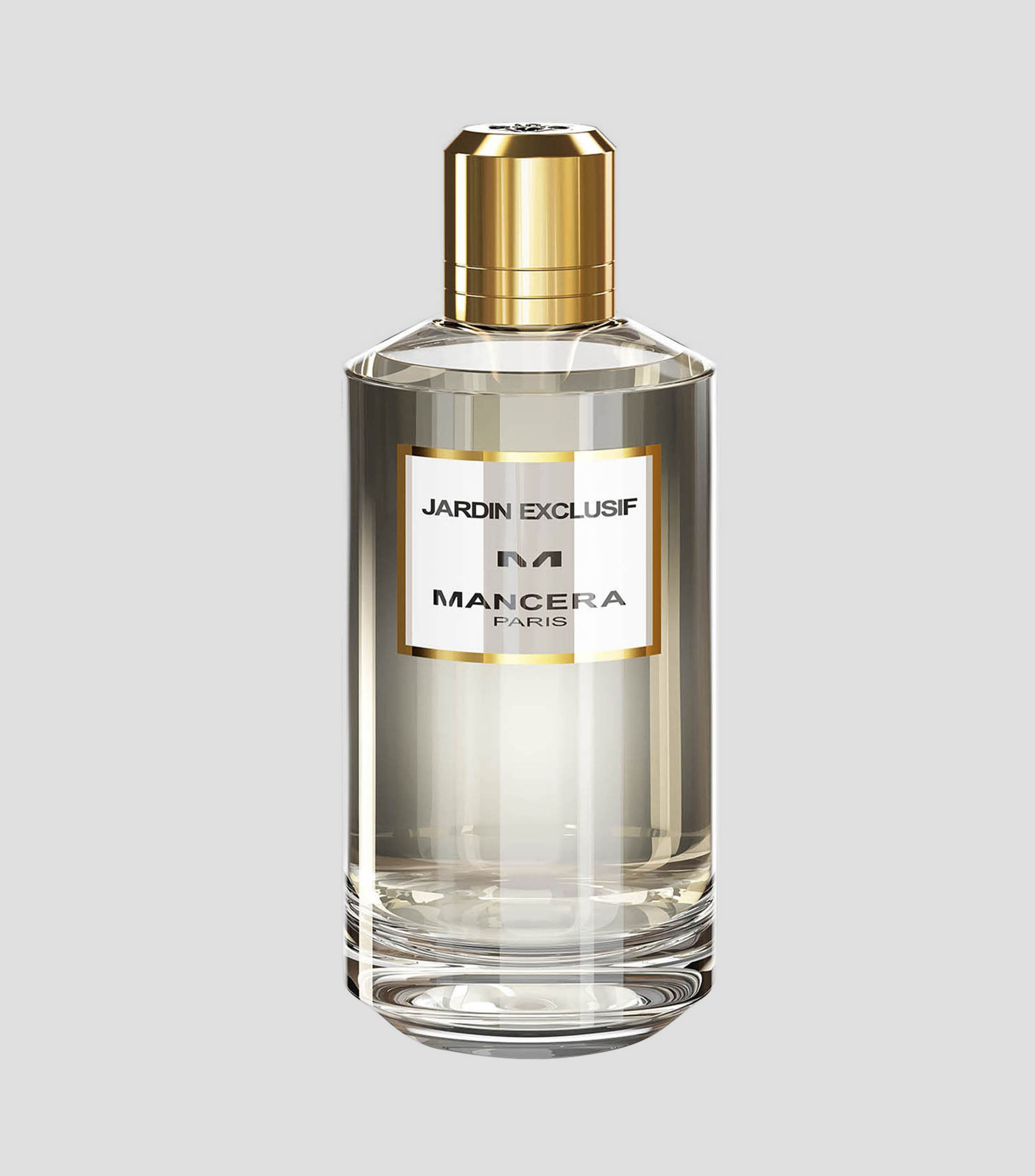 Perfume, Jardin Exclusif Eau de Parfum, 120 ml Mujer