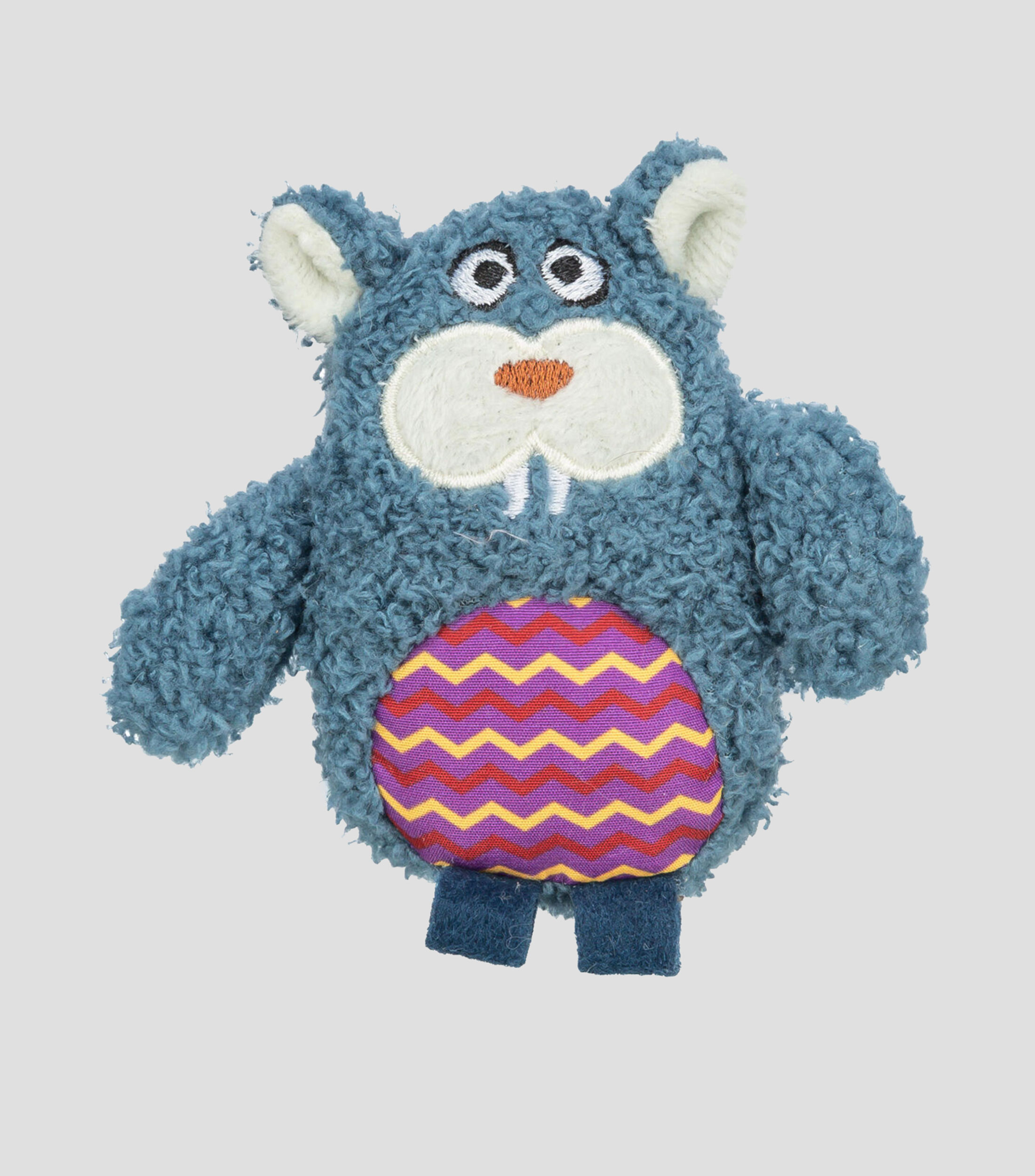Accesorios para Mascotas Peluche Monstruo en poliéster