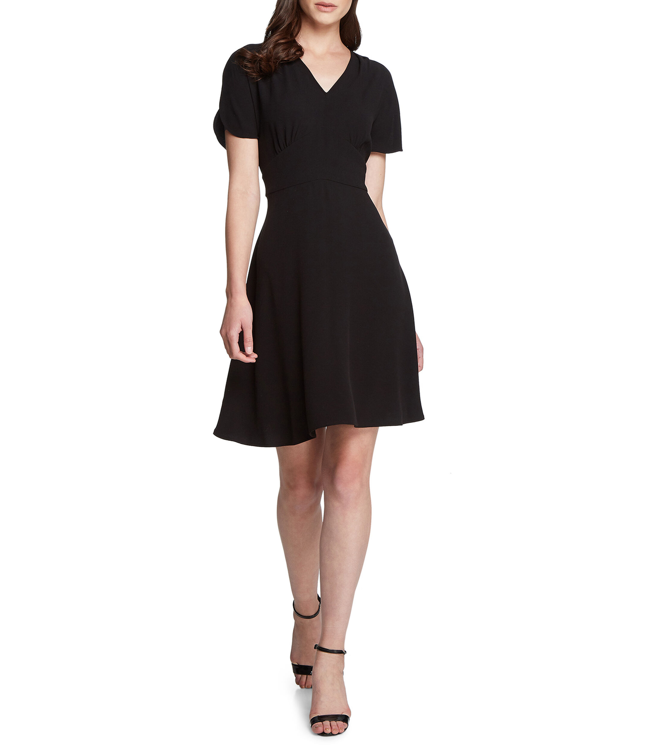 Julio Vestido corto Mujer El Palacio de Hierro