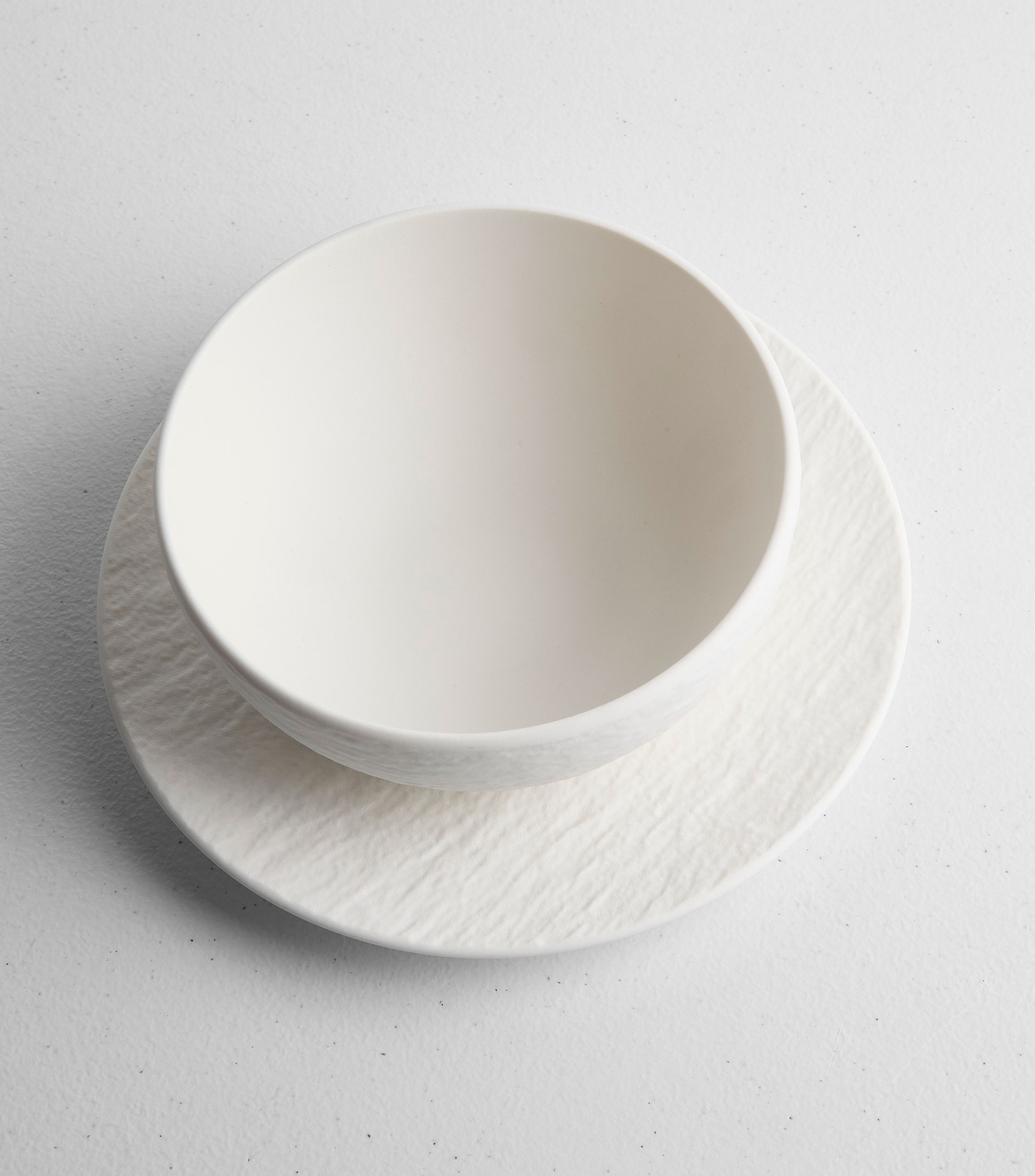 Plato para taza de Café Manufacture Rock