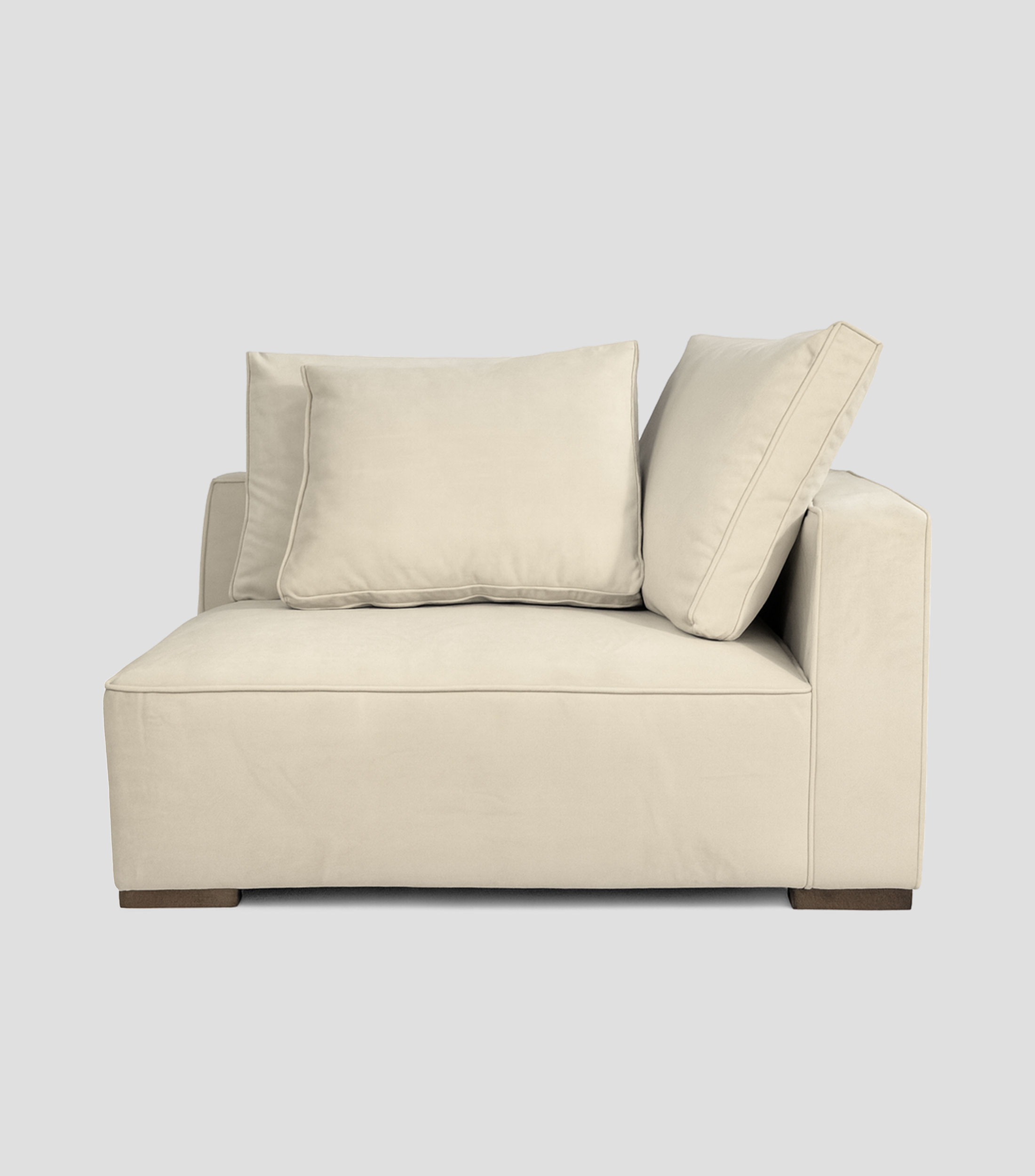 Sillón Samur arena