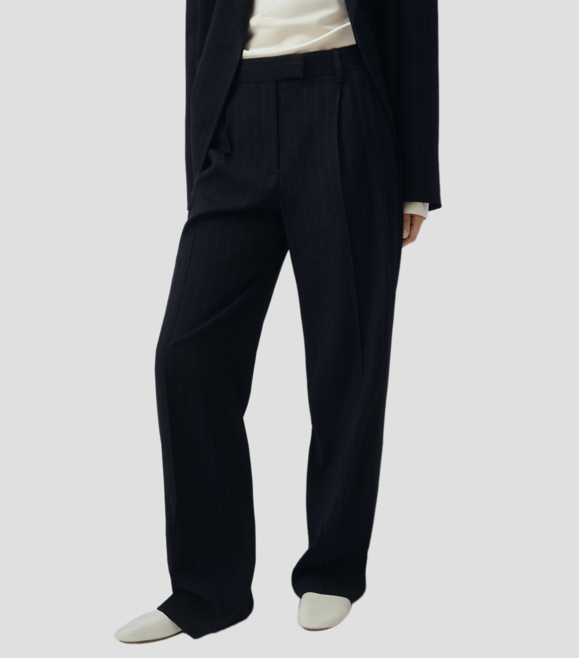 Pantalón de vestir Mujer