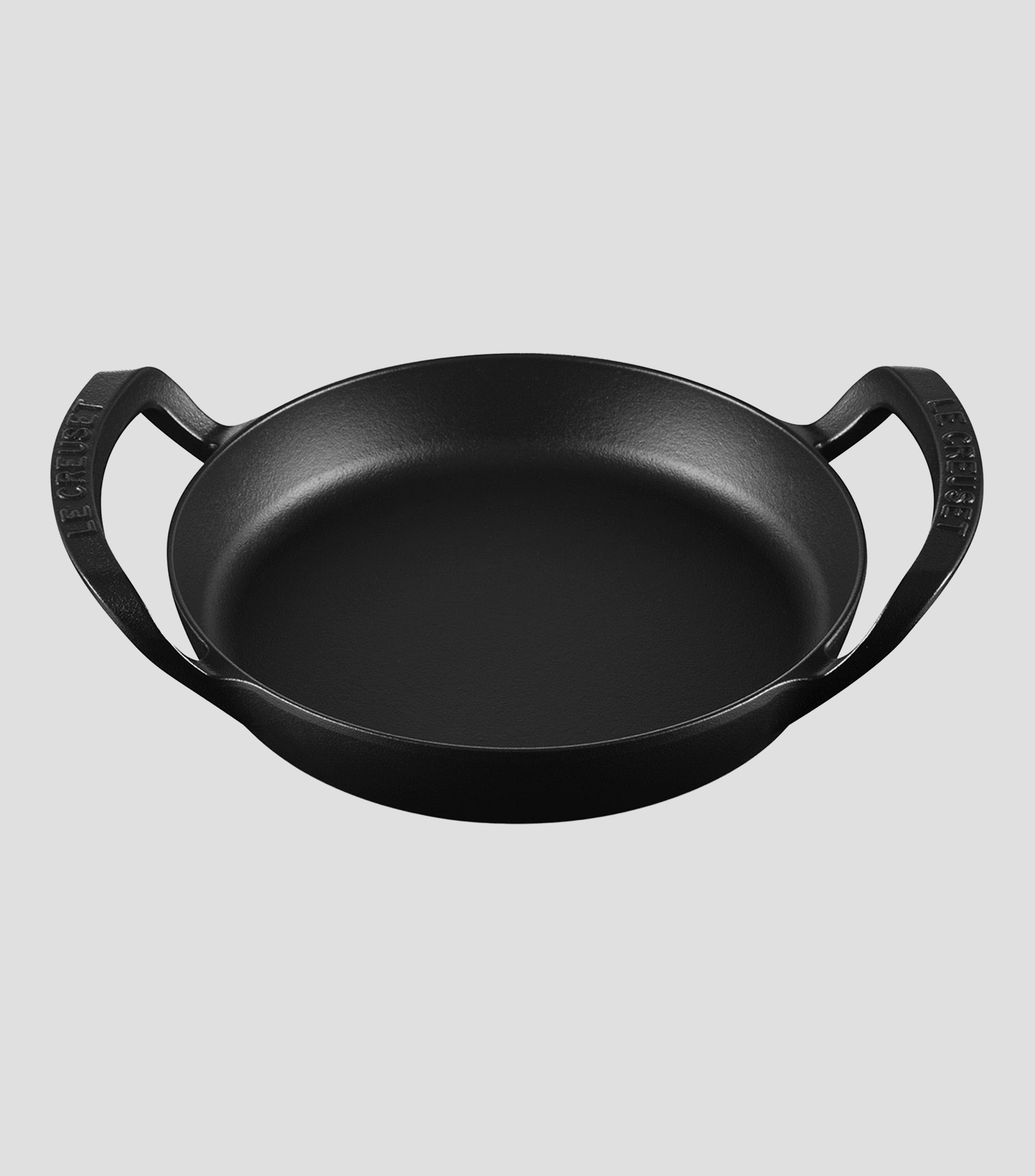 Sartén Alpine Outdoor en hierro colado 25 cm