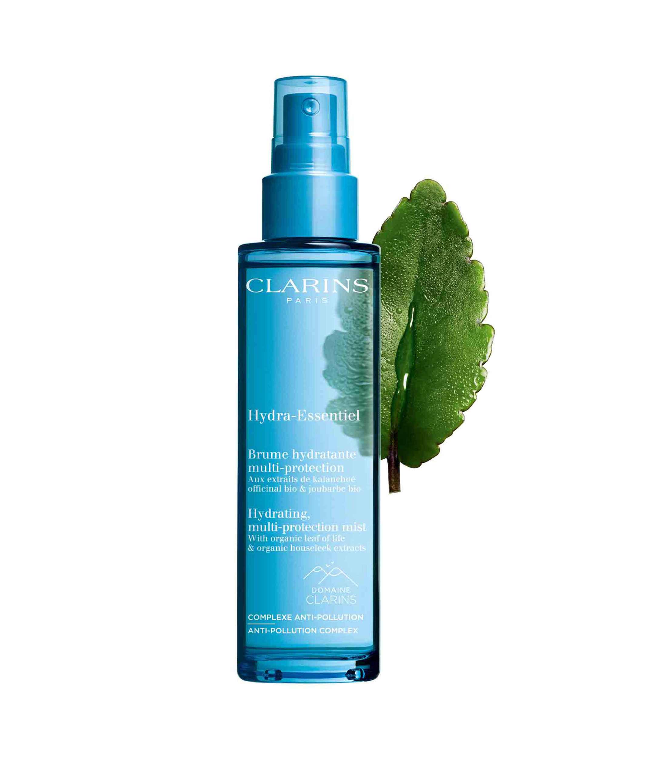 Bruma Hidratante Multiproteccion Hydra-Essentiel, 75 ml