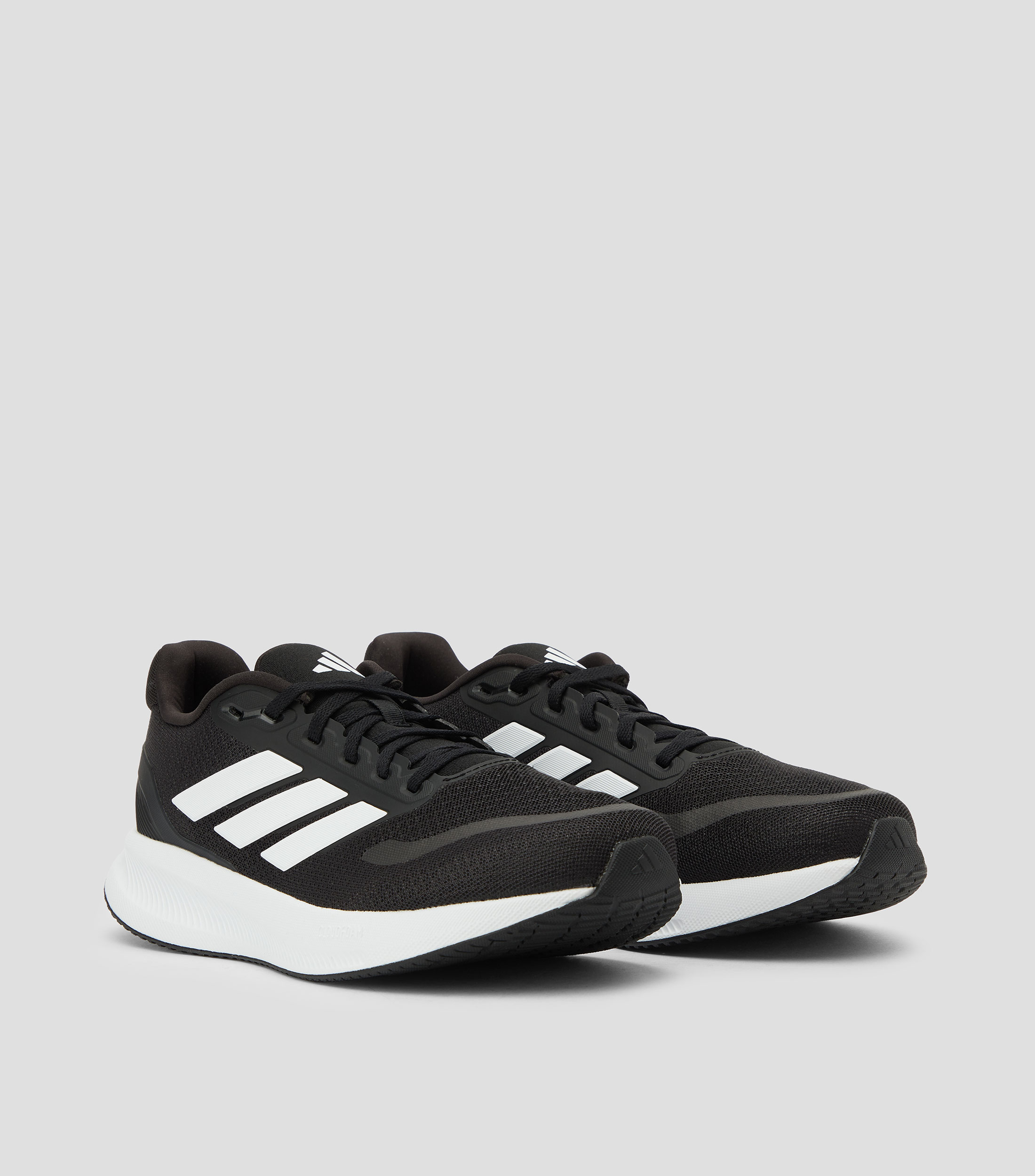 Tenis para Correr Runfalcon 5 Cloudfoam Hombre