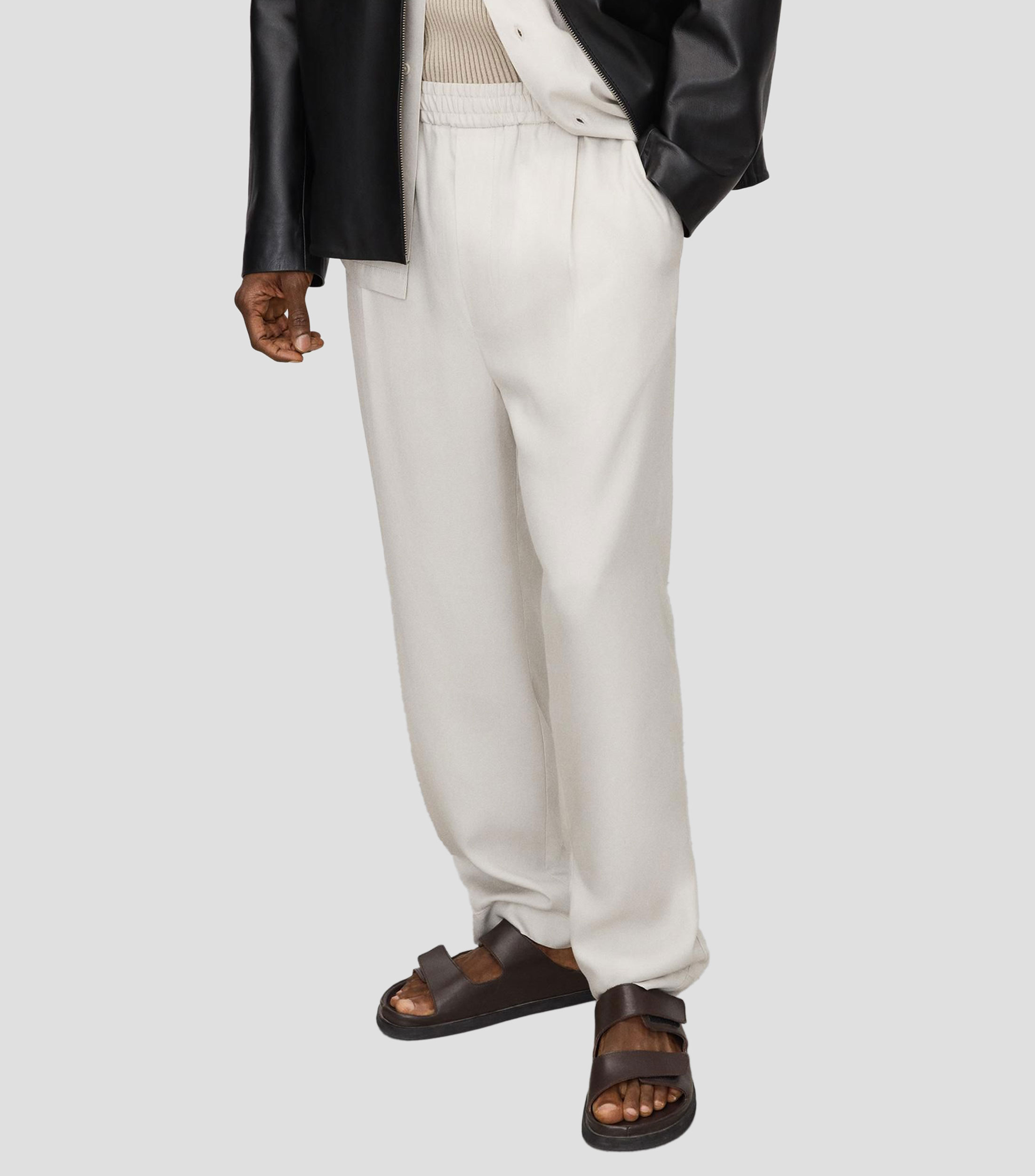Pantalón jogger Hombre