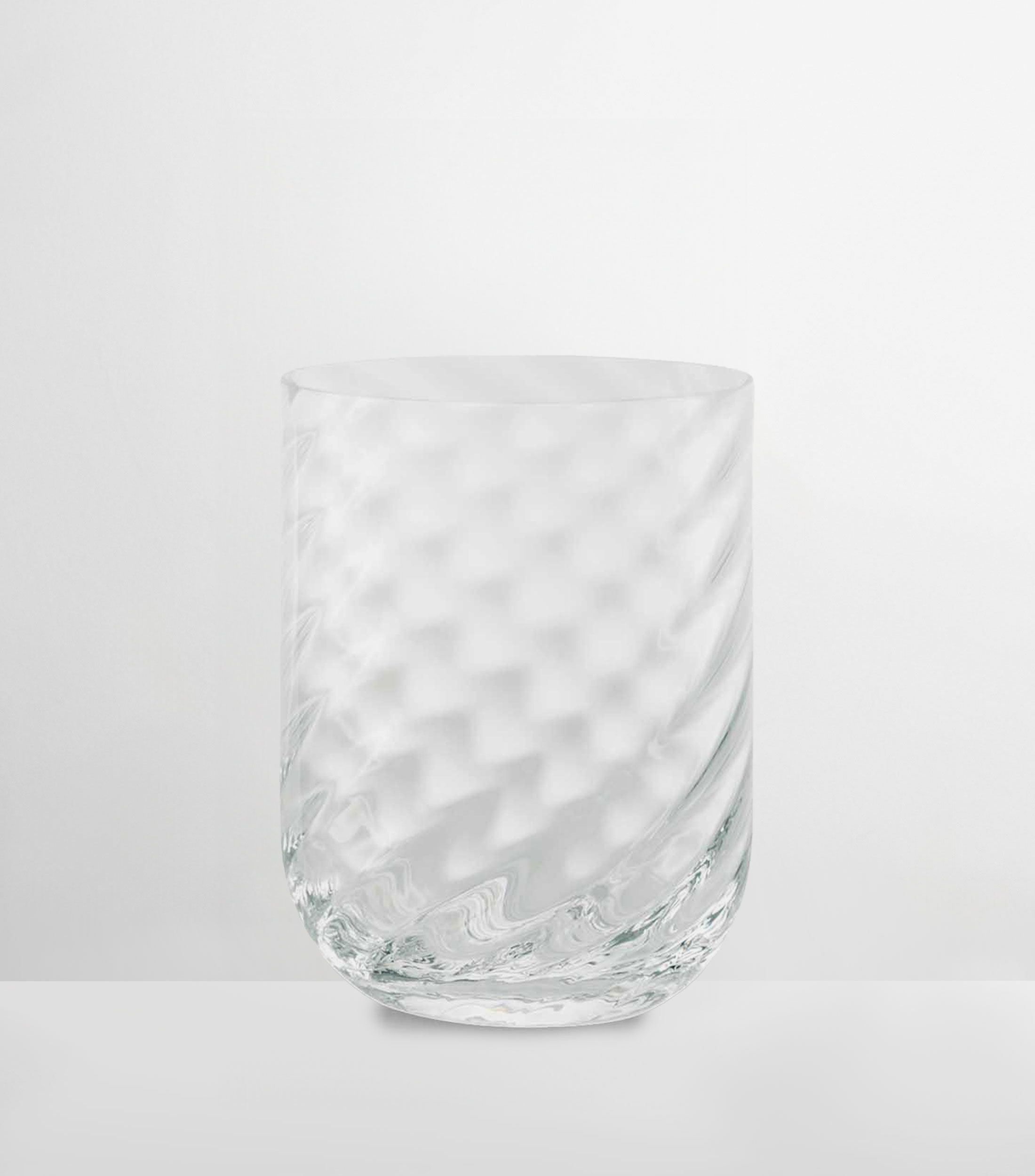 Set 2 vasos Crosswise