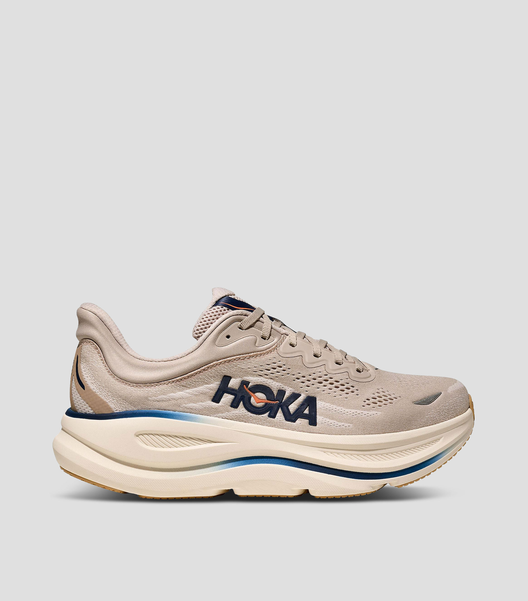 Tenis para Correr Bondie 9 Hombre
