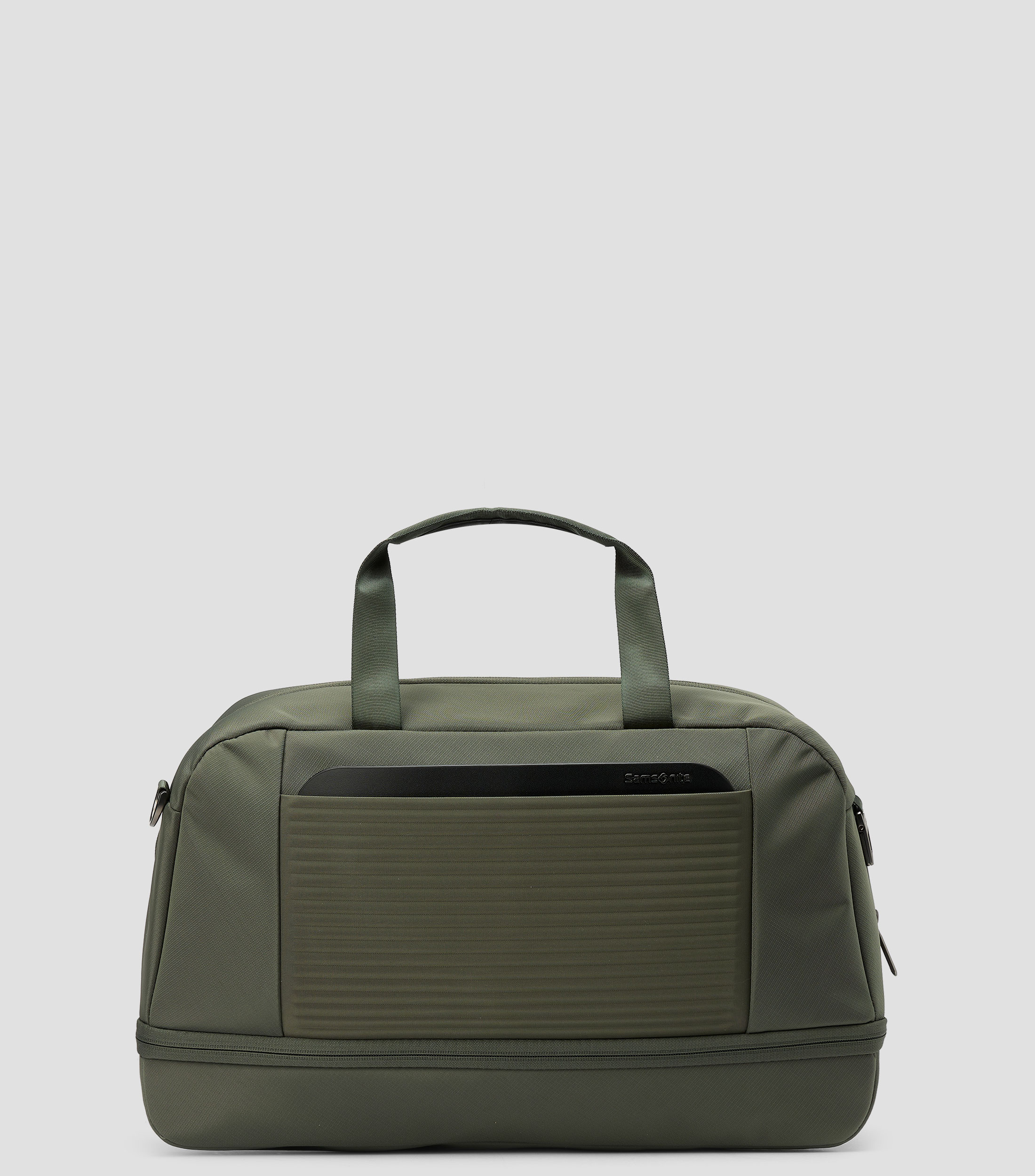 Maleta Duffle Paralux Oliva