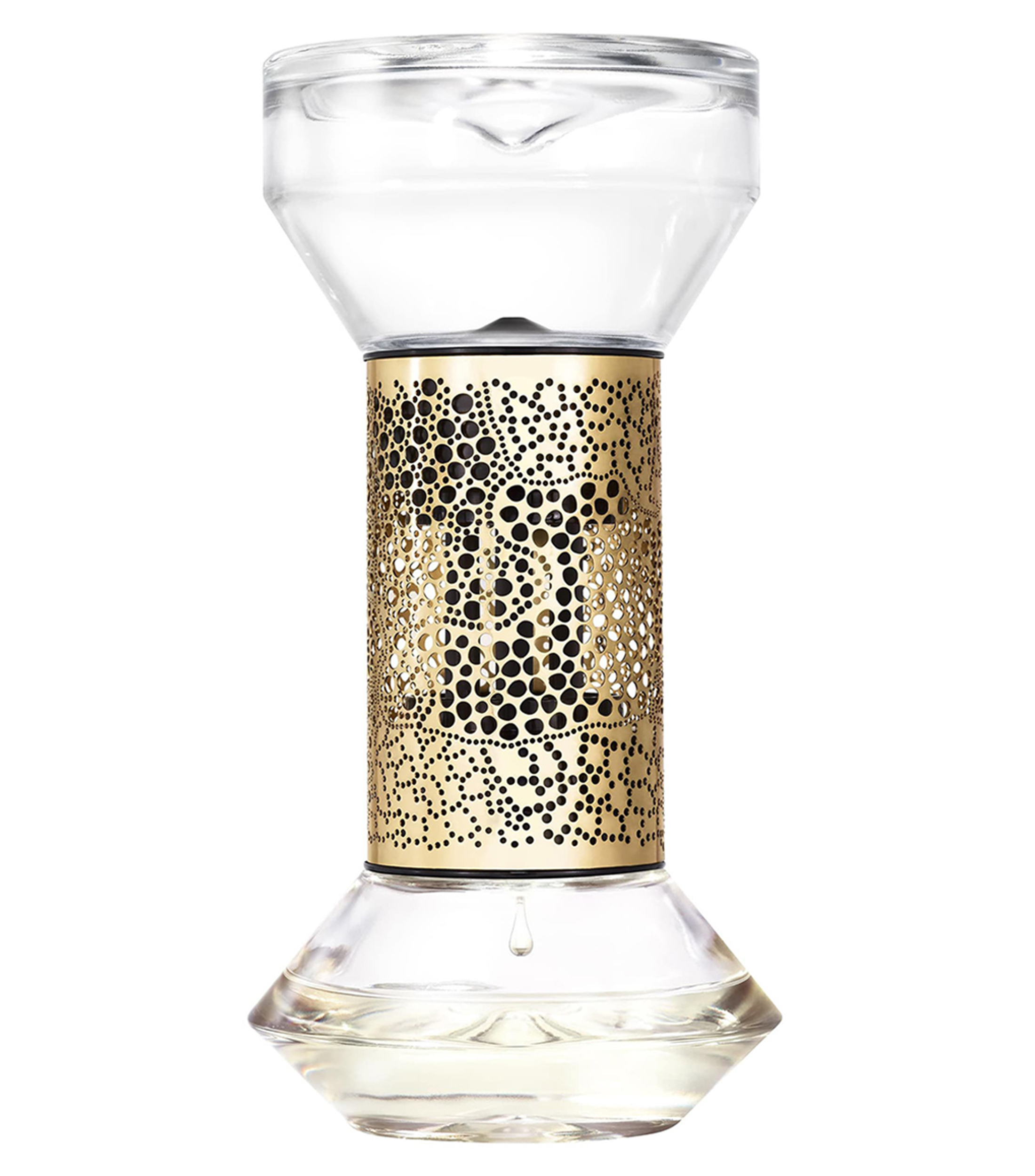Difusor de Aroma Hourglass Roses