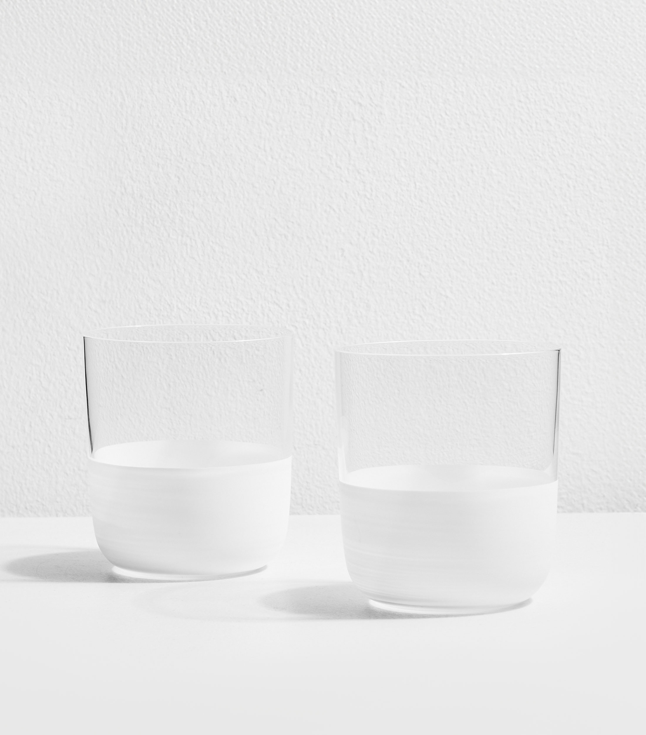 Set 4 vasos para Whisky