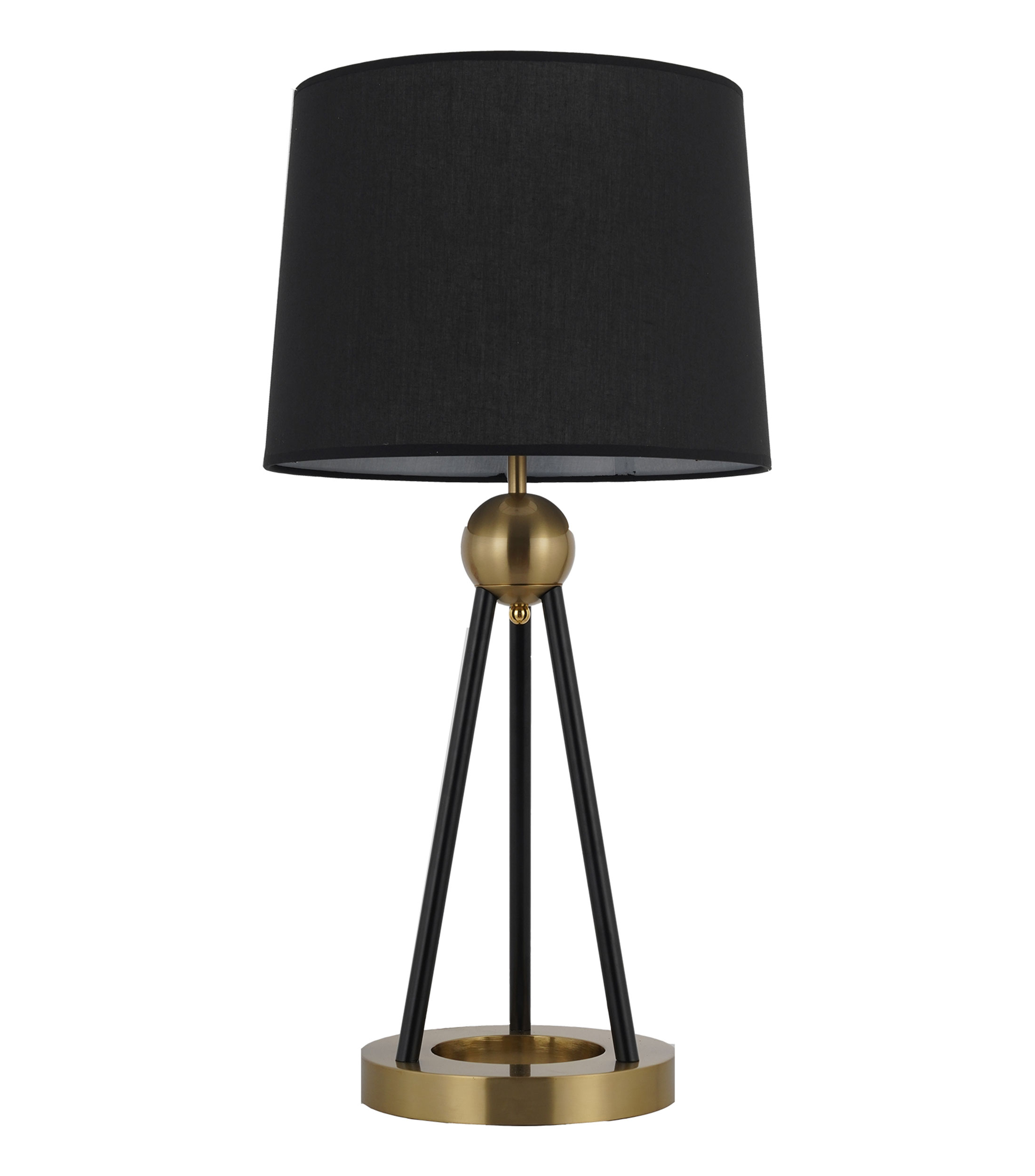 Lámpara de Mesa Camelia, 120 V