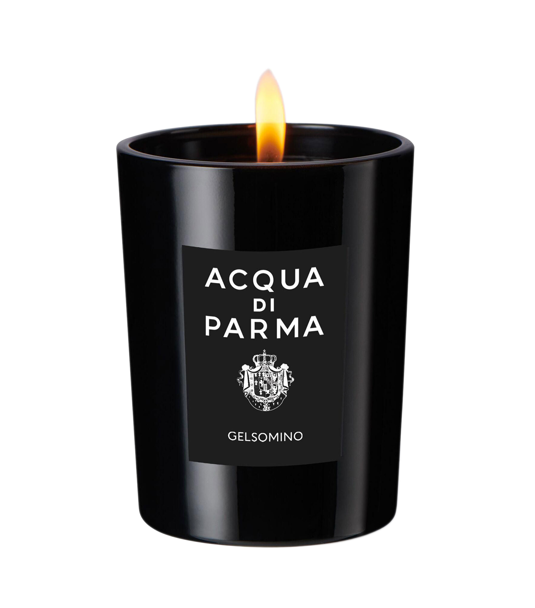 Vela Aromática Gelsomino