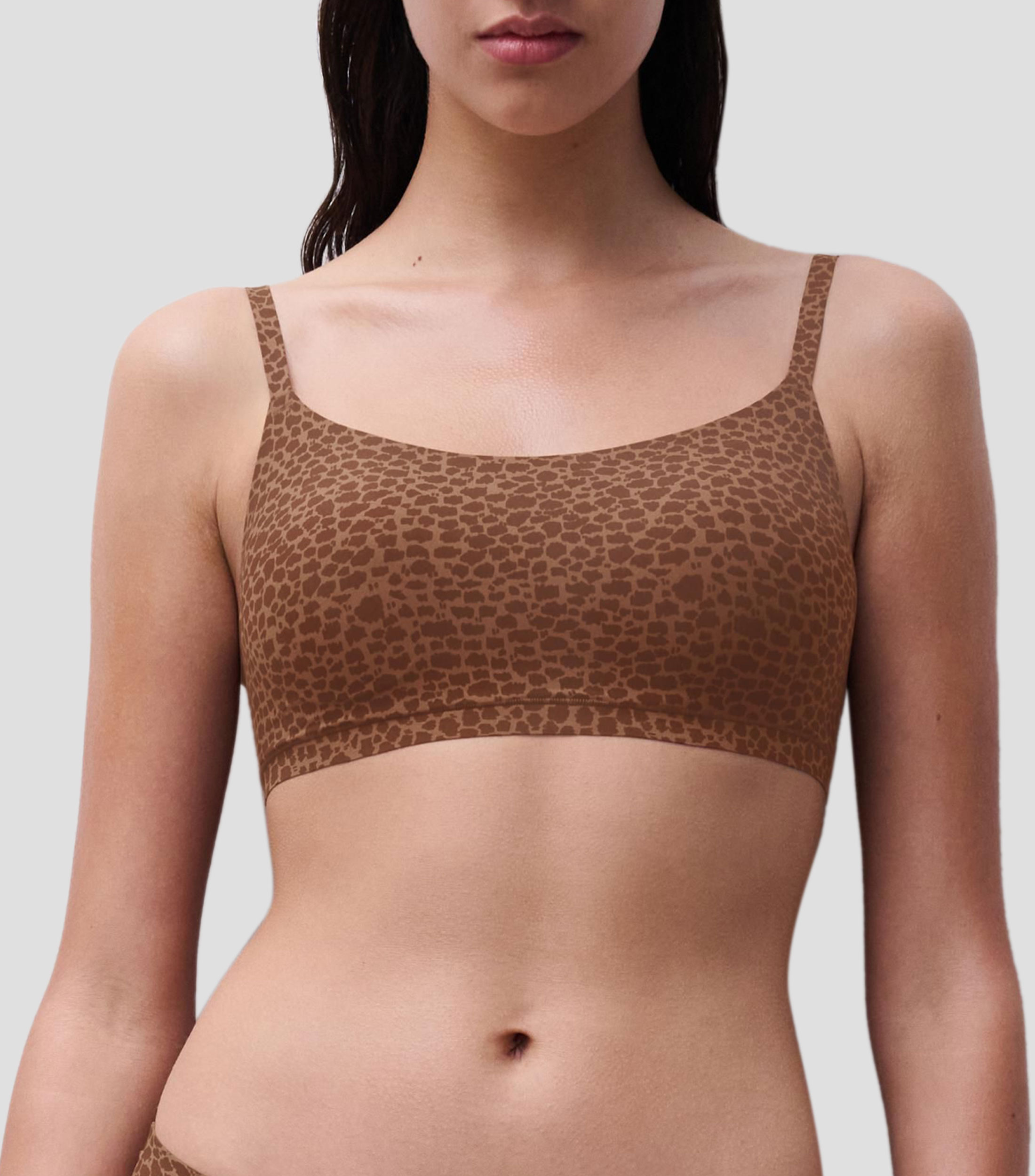 Bralette sin varilla SoftStretch