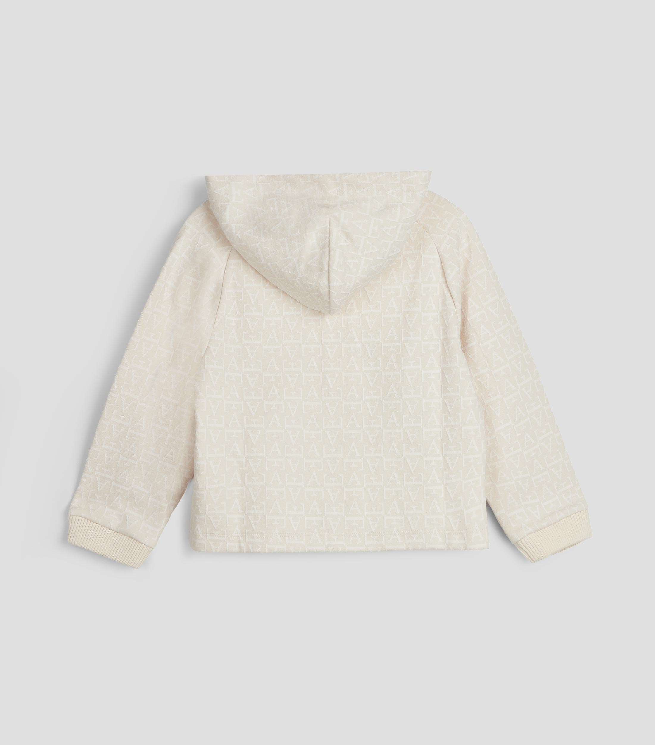 Sudadera con capucha Bebé