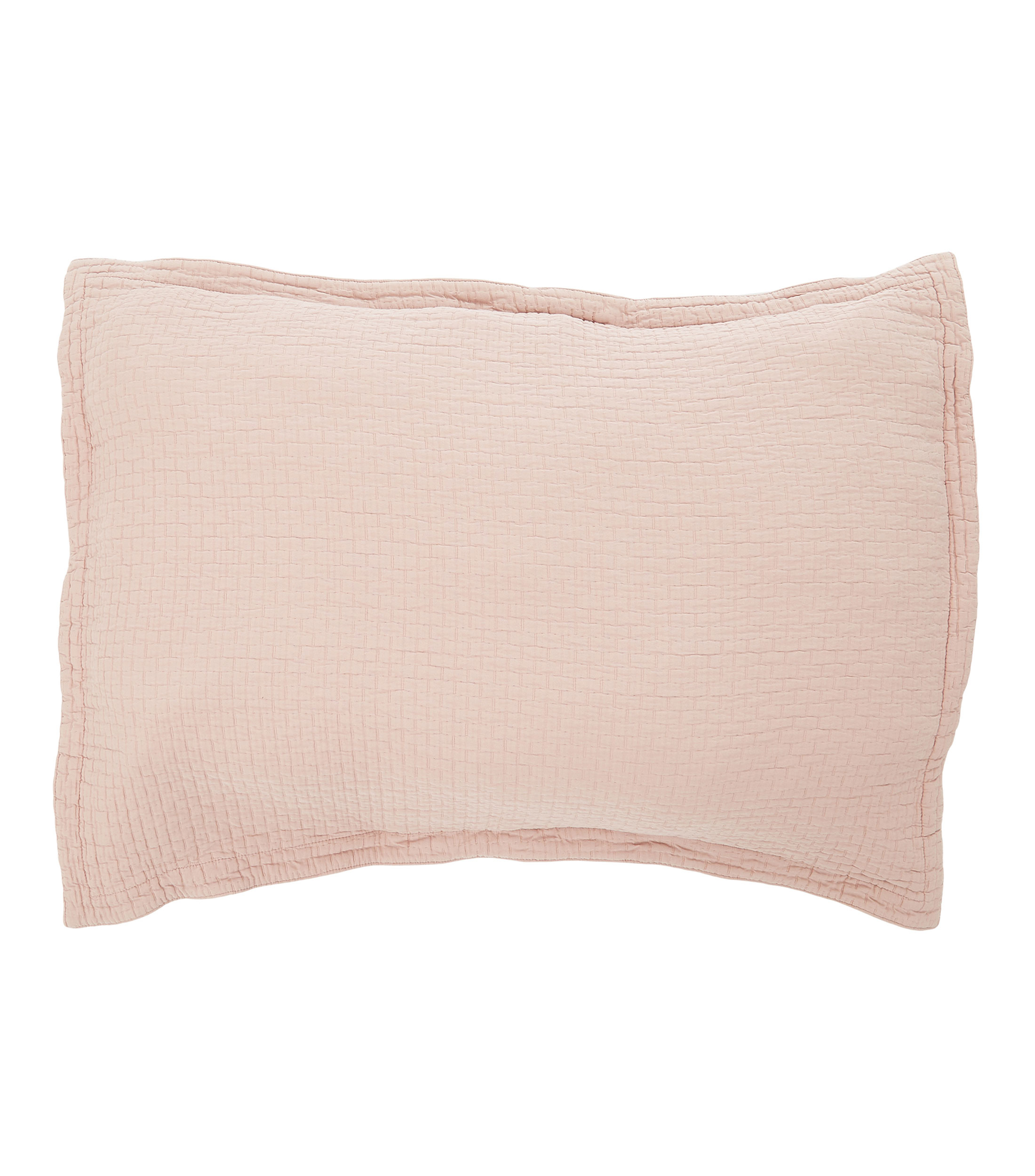 Set de Colcha Matrimonial, Queen Coverlet Palo de Rosa