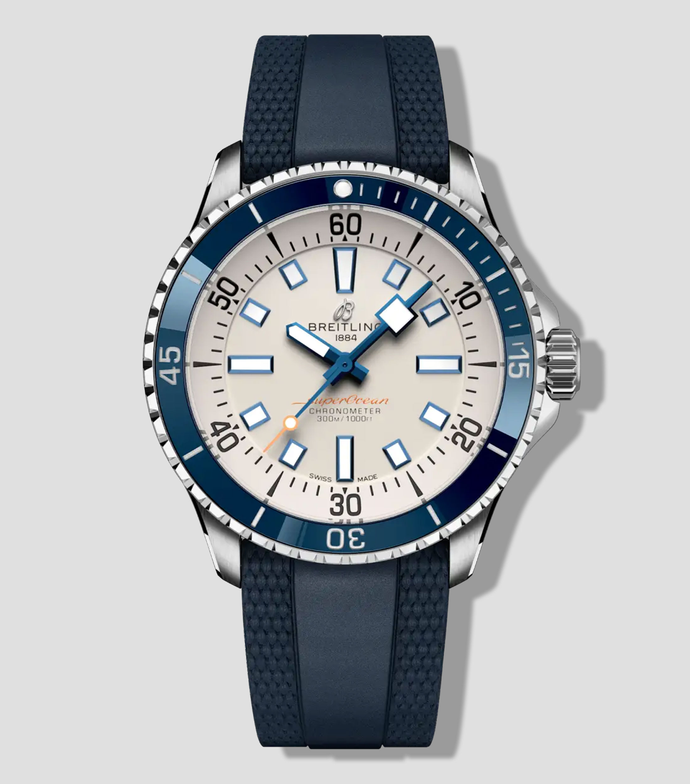 Reloj para Hombre Superocean Deportivo