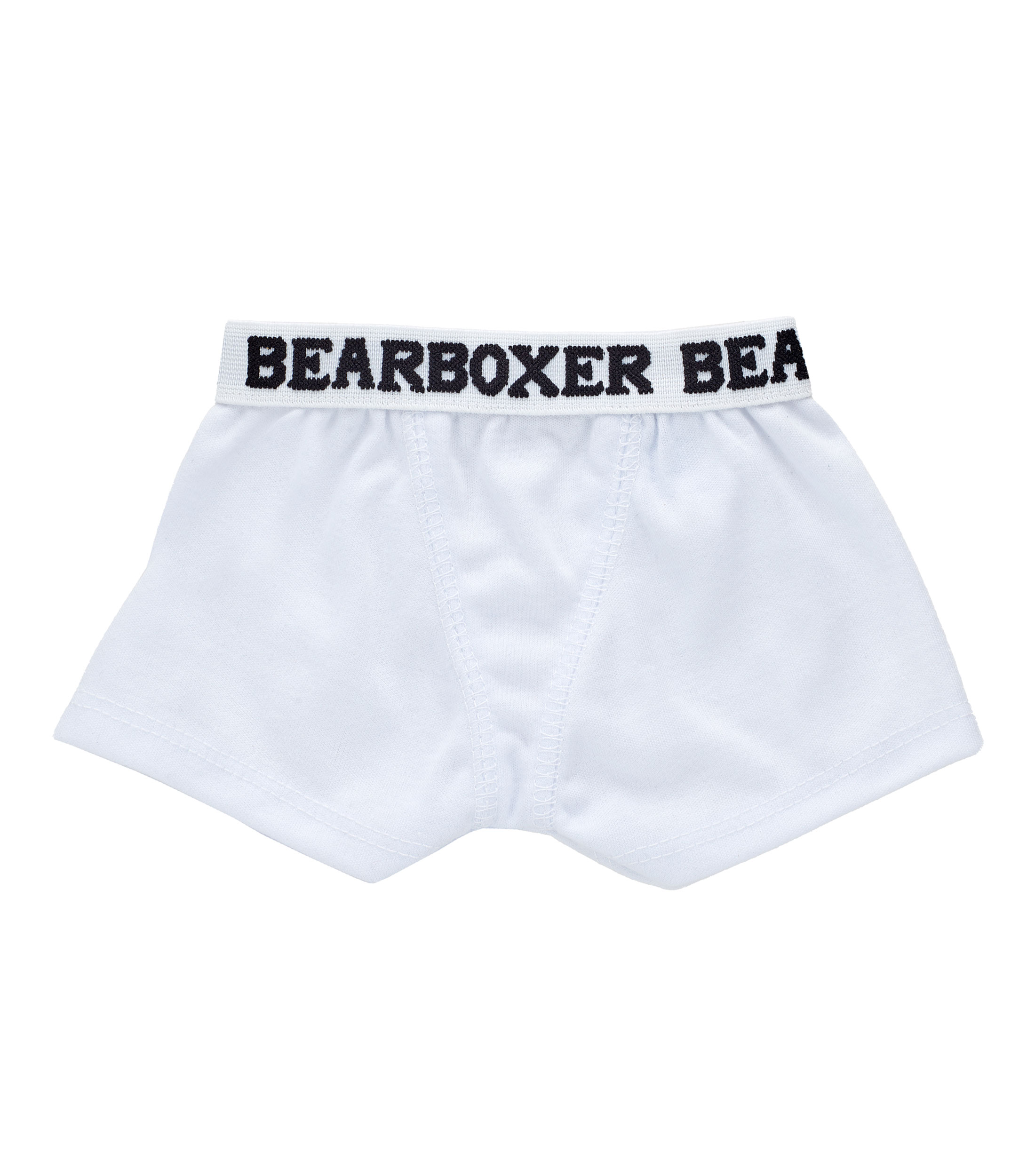 Boxer Blanco