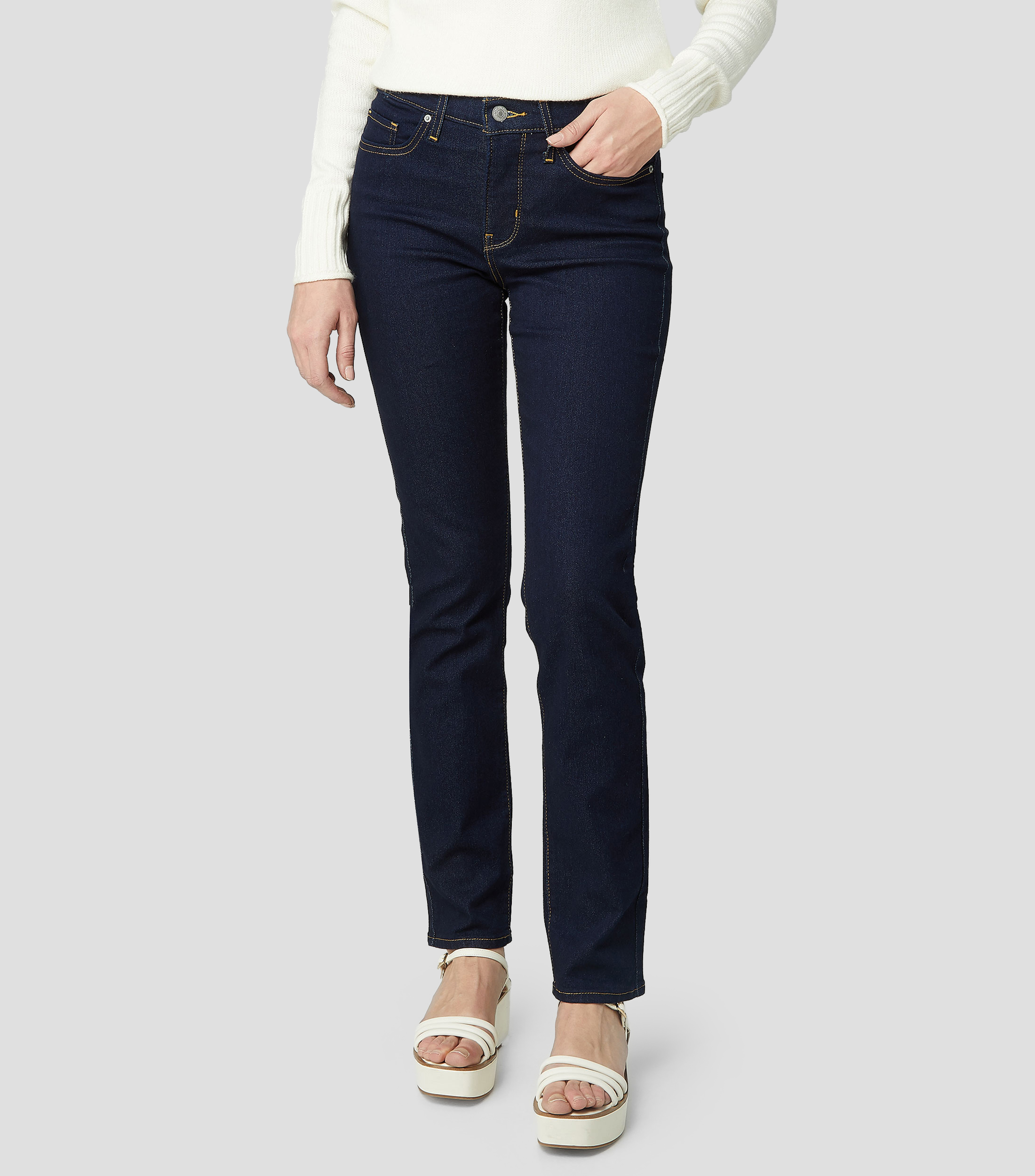 Jeans 312 Shaping Slim Mujer