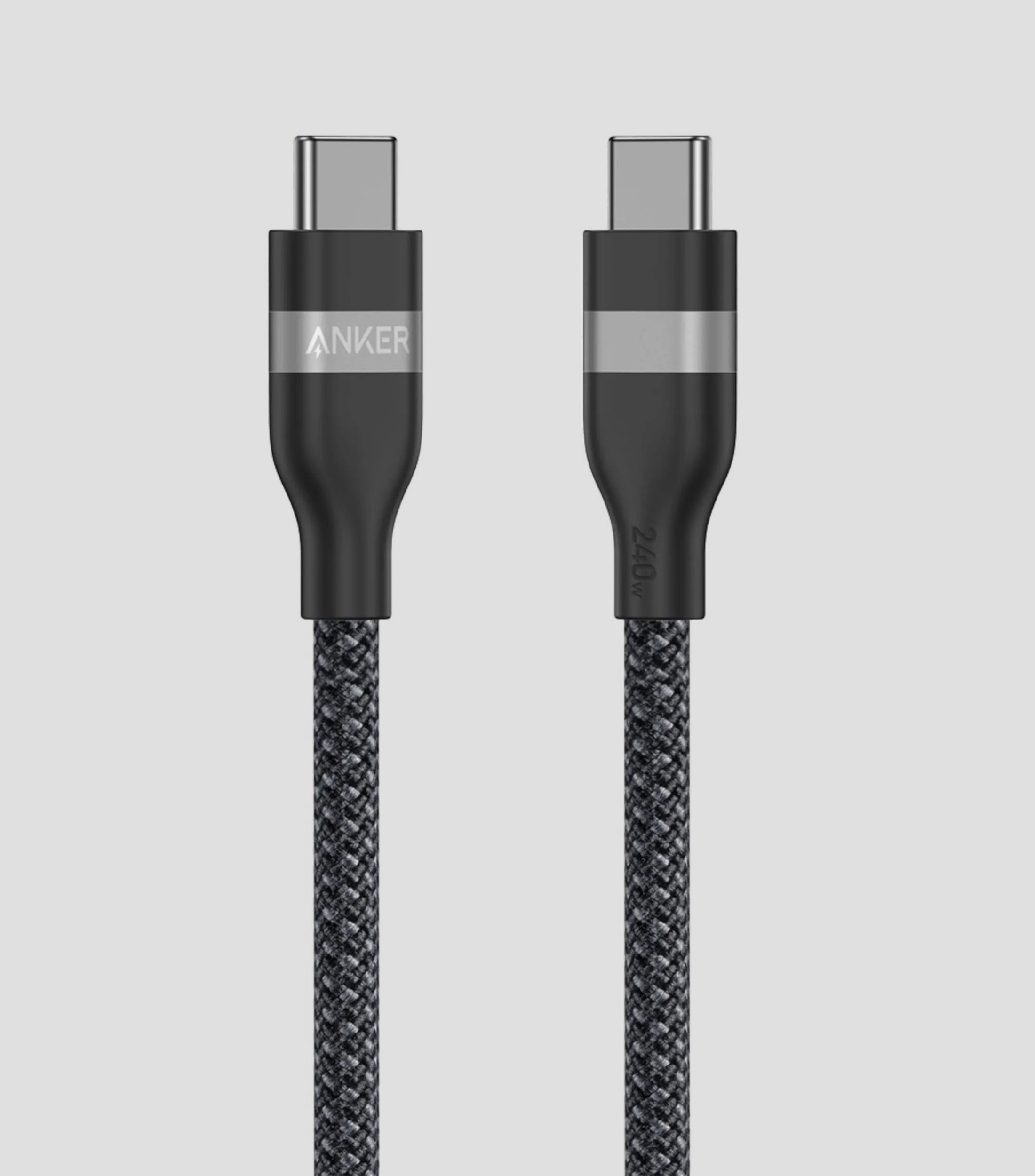 Cable USB tipo C a USB tipo C