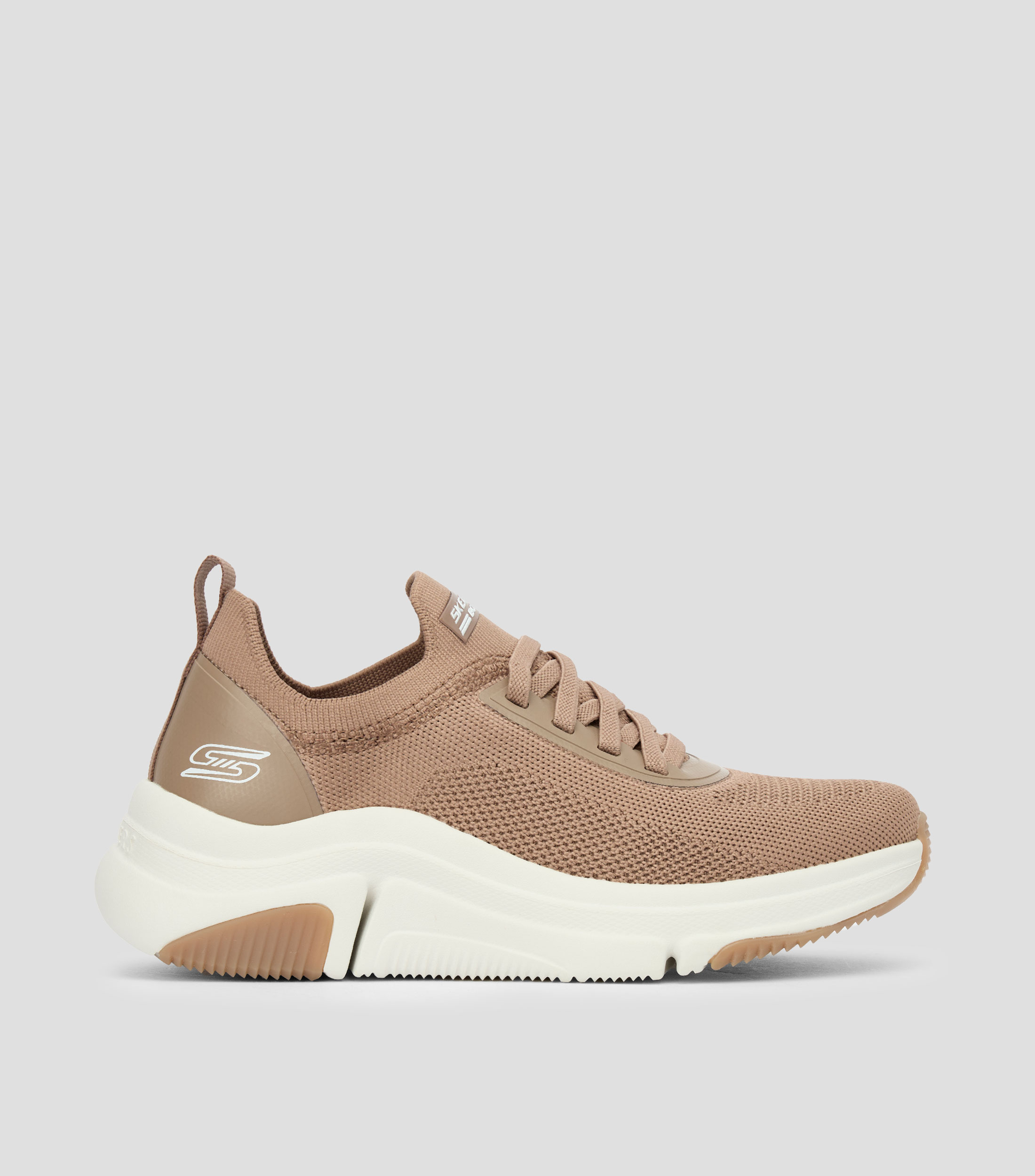 Tenis casuales Bobs Mujer