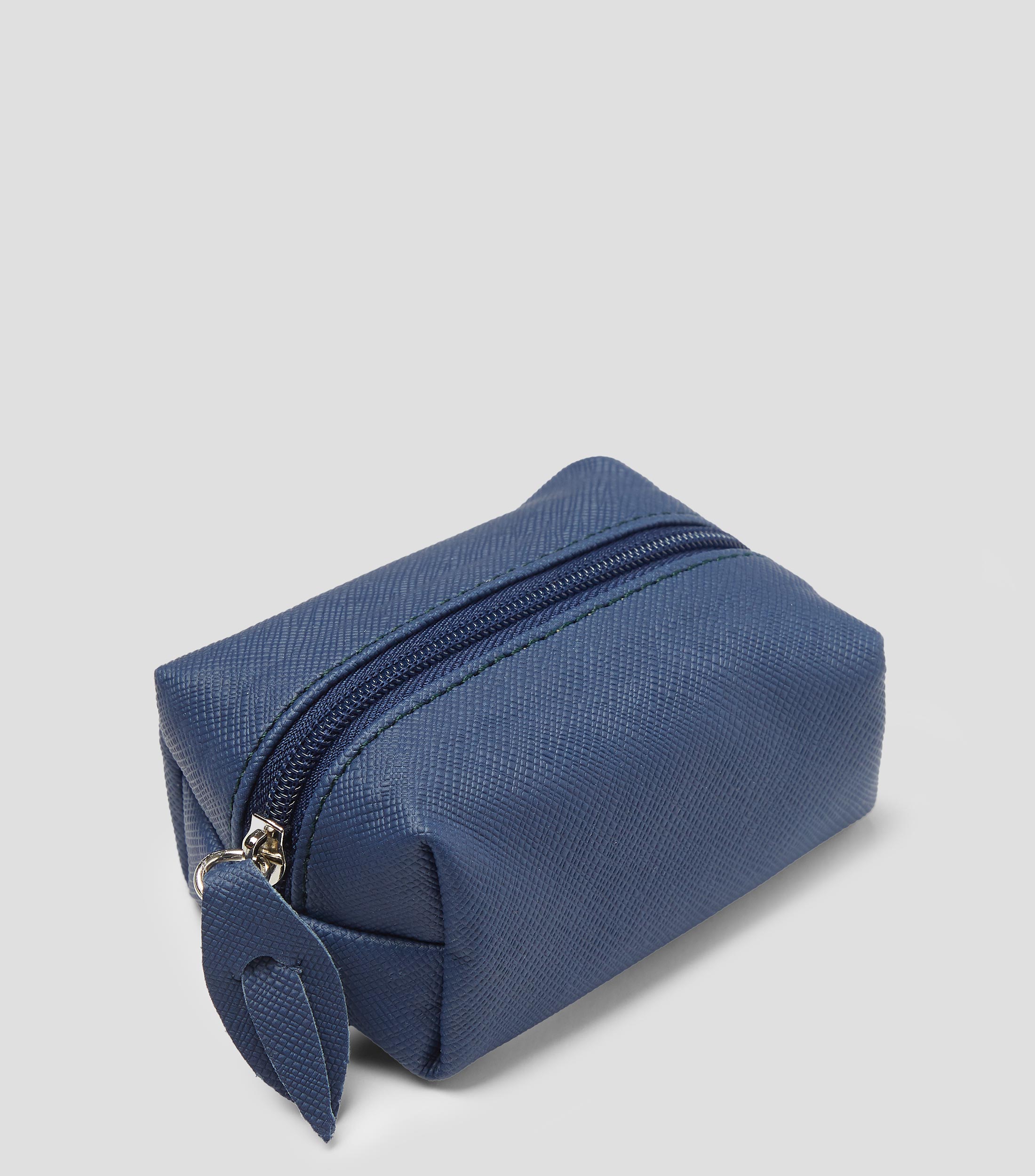 Monedero Cubo liso Mujer