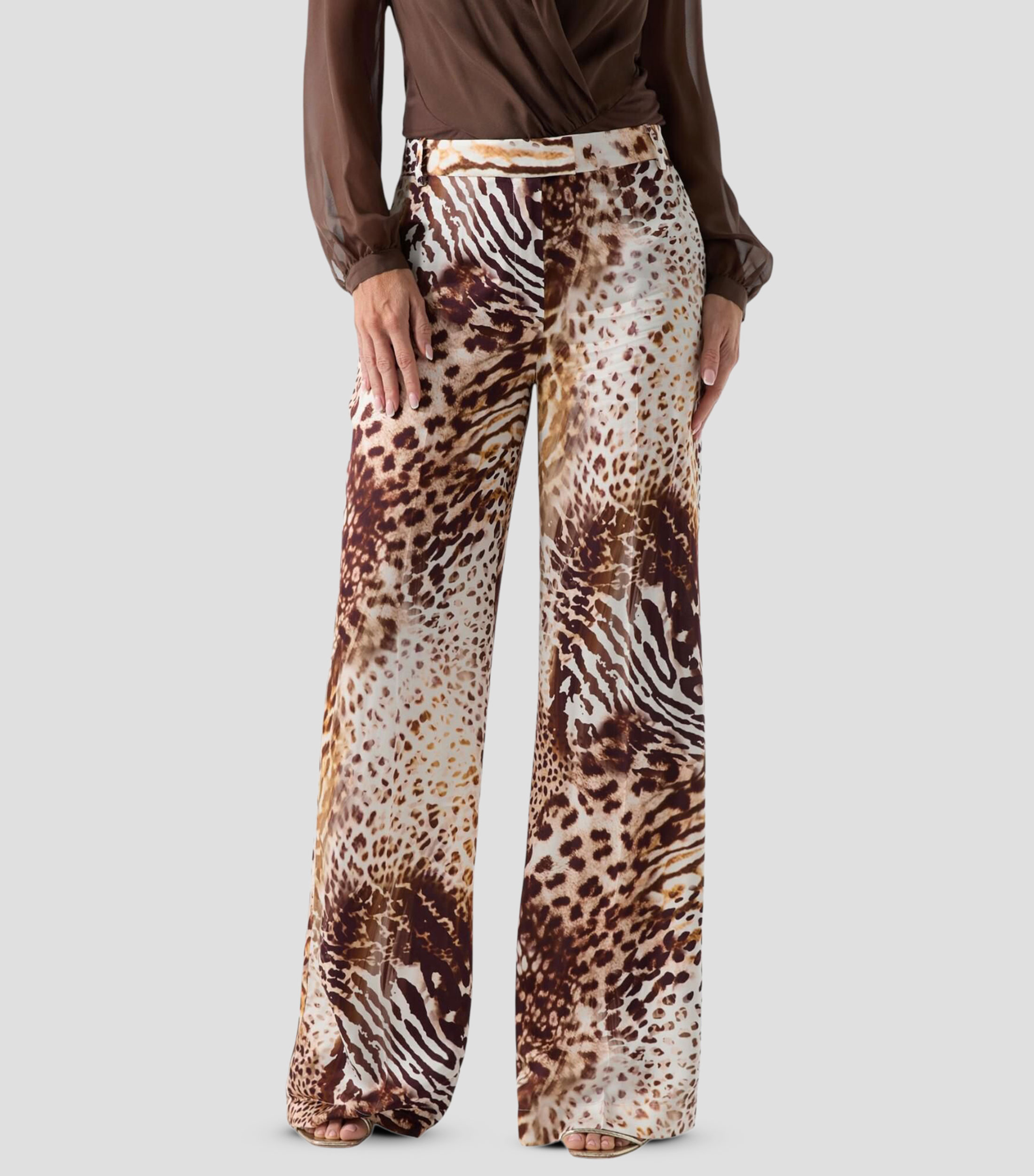 Pantalón Mujer