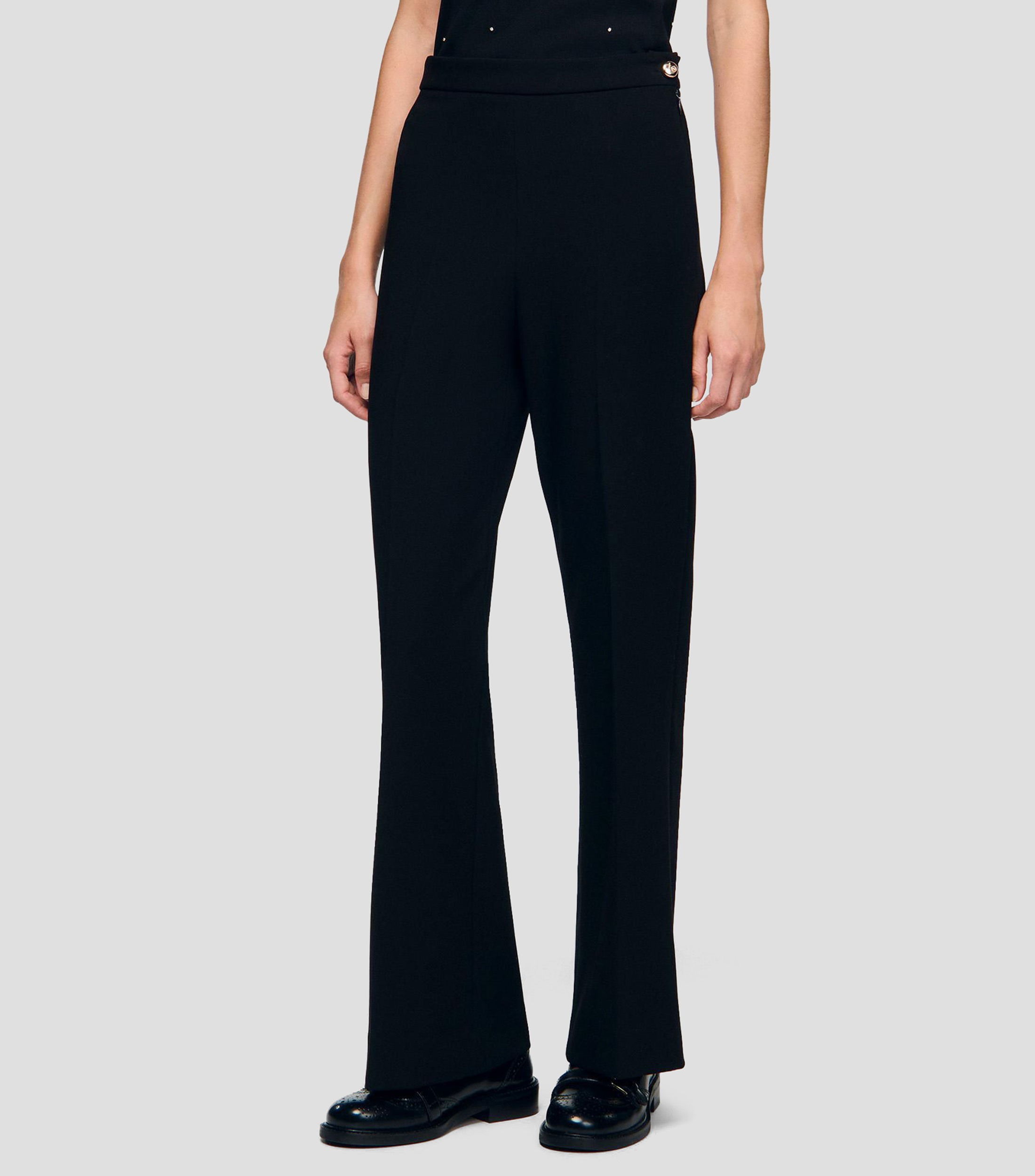 Pantalón Mujer