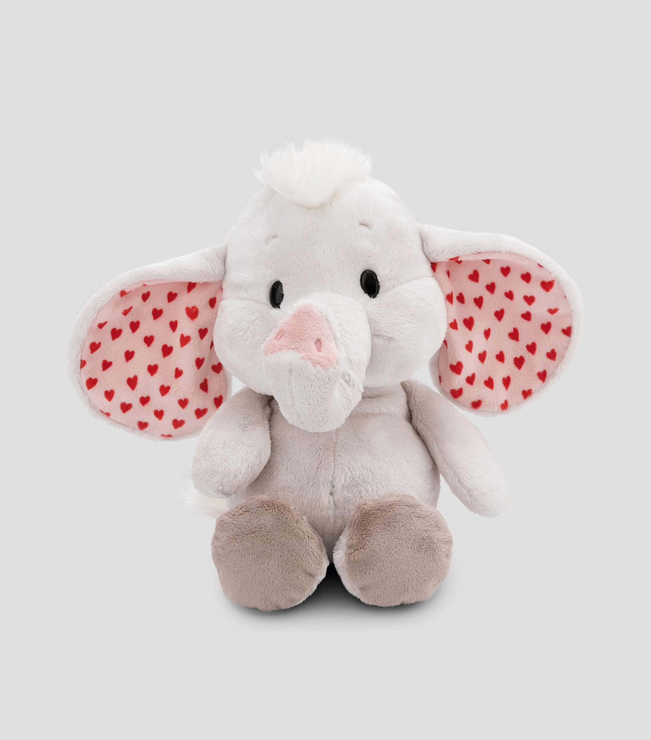 Elefante de Peluche