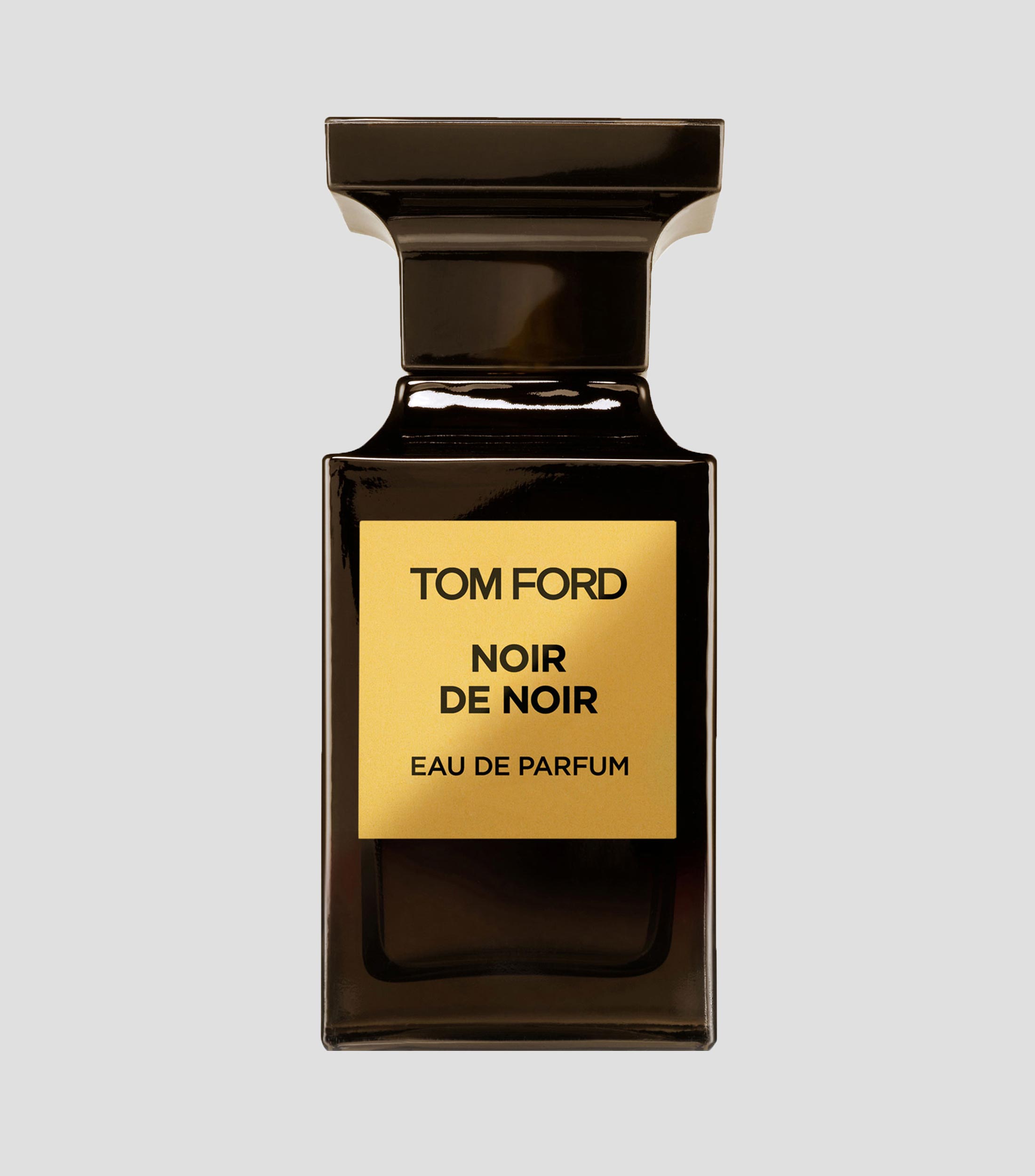 Perfume, Noir de Noir Eau de Parfum, 50 ml Unisex