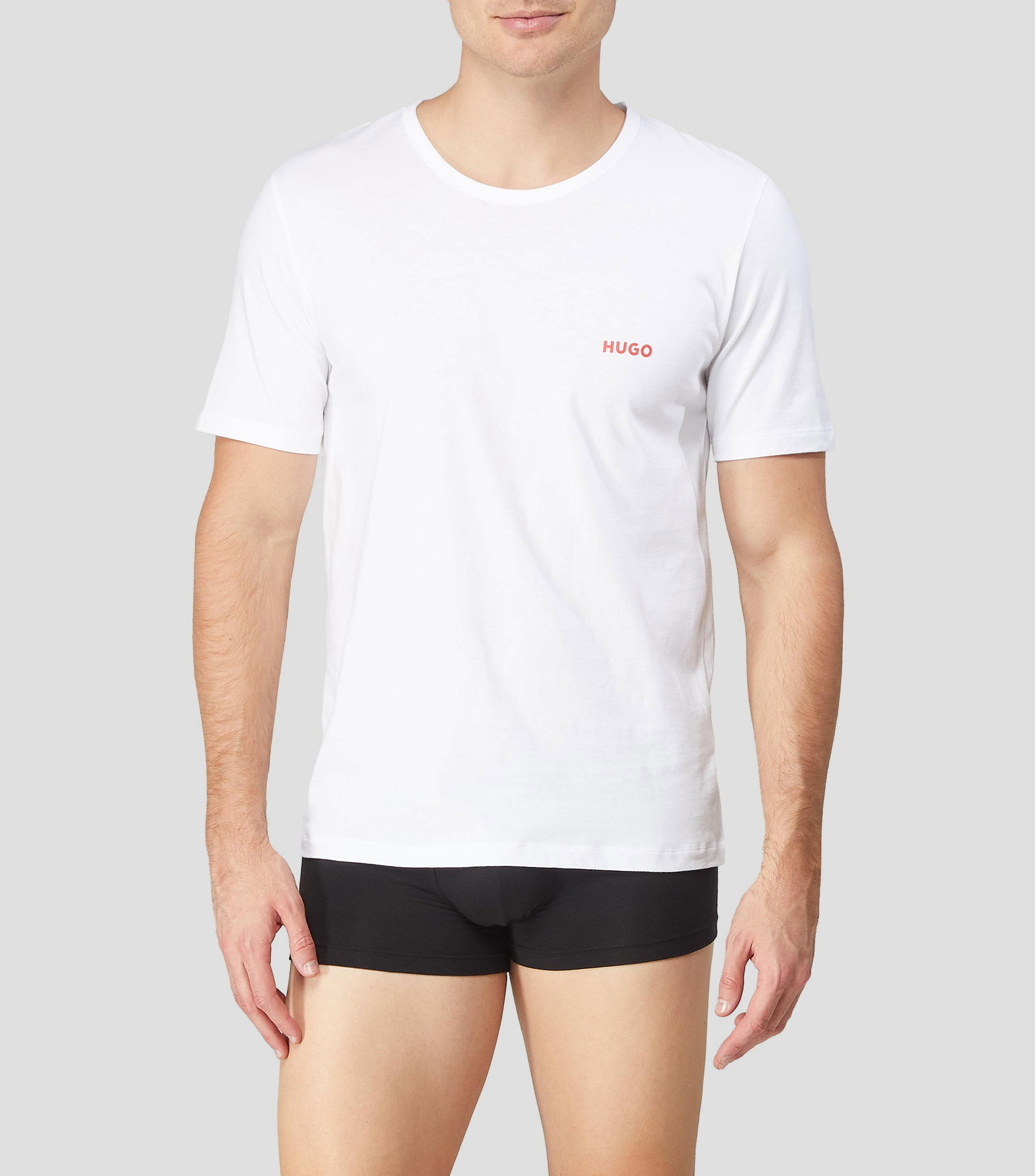 Set de 3 Playeras Hombre