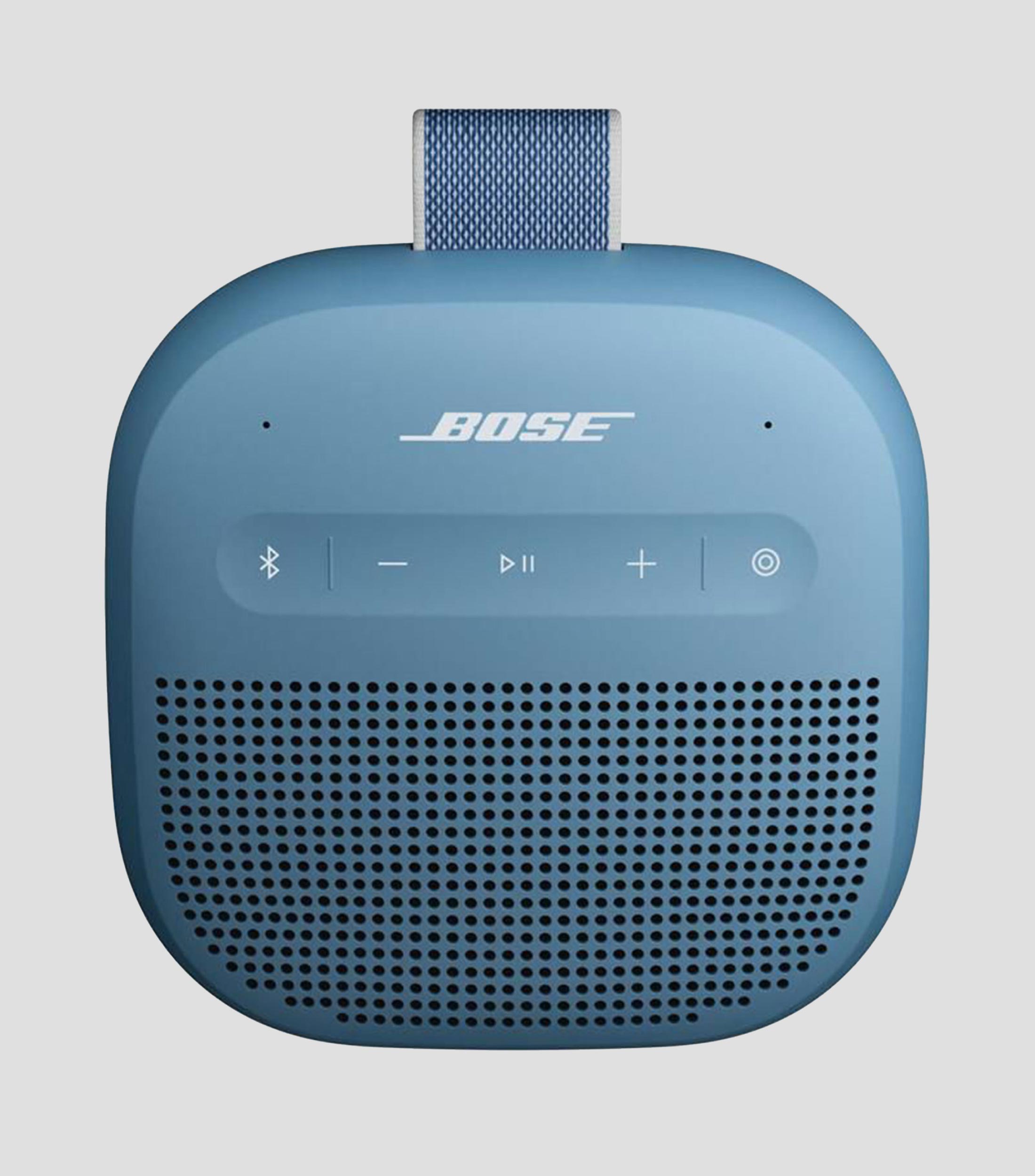 Altavoz Portátil Bluetooth SoundLink Micro 2