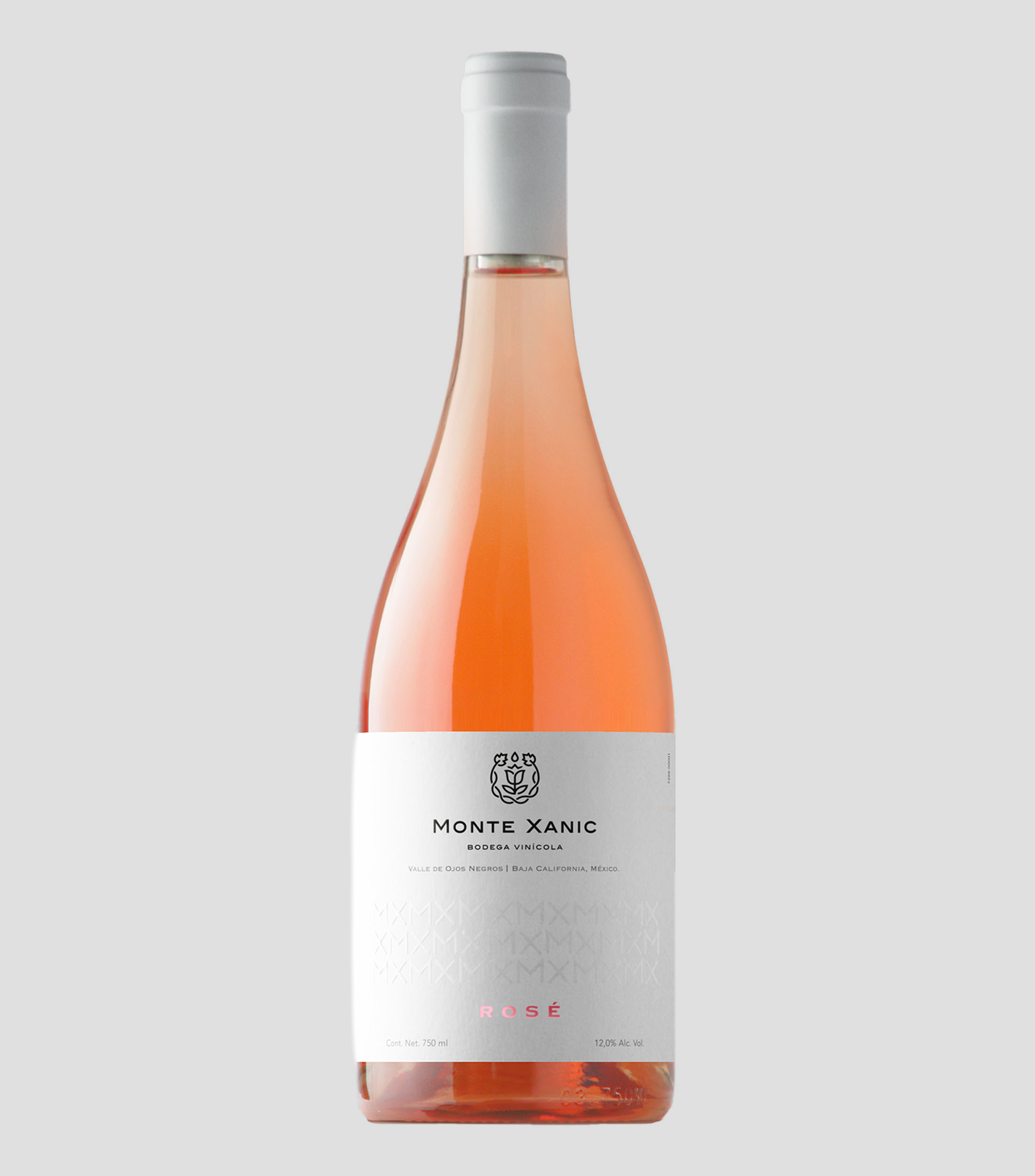 Vino Rosado Garnacha Rosé, 750 ml