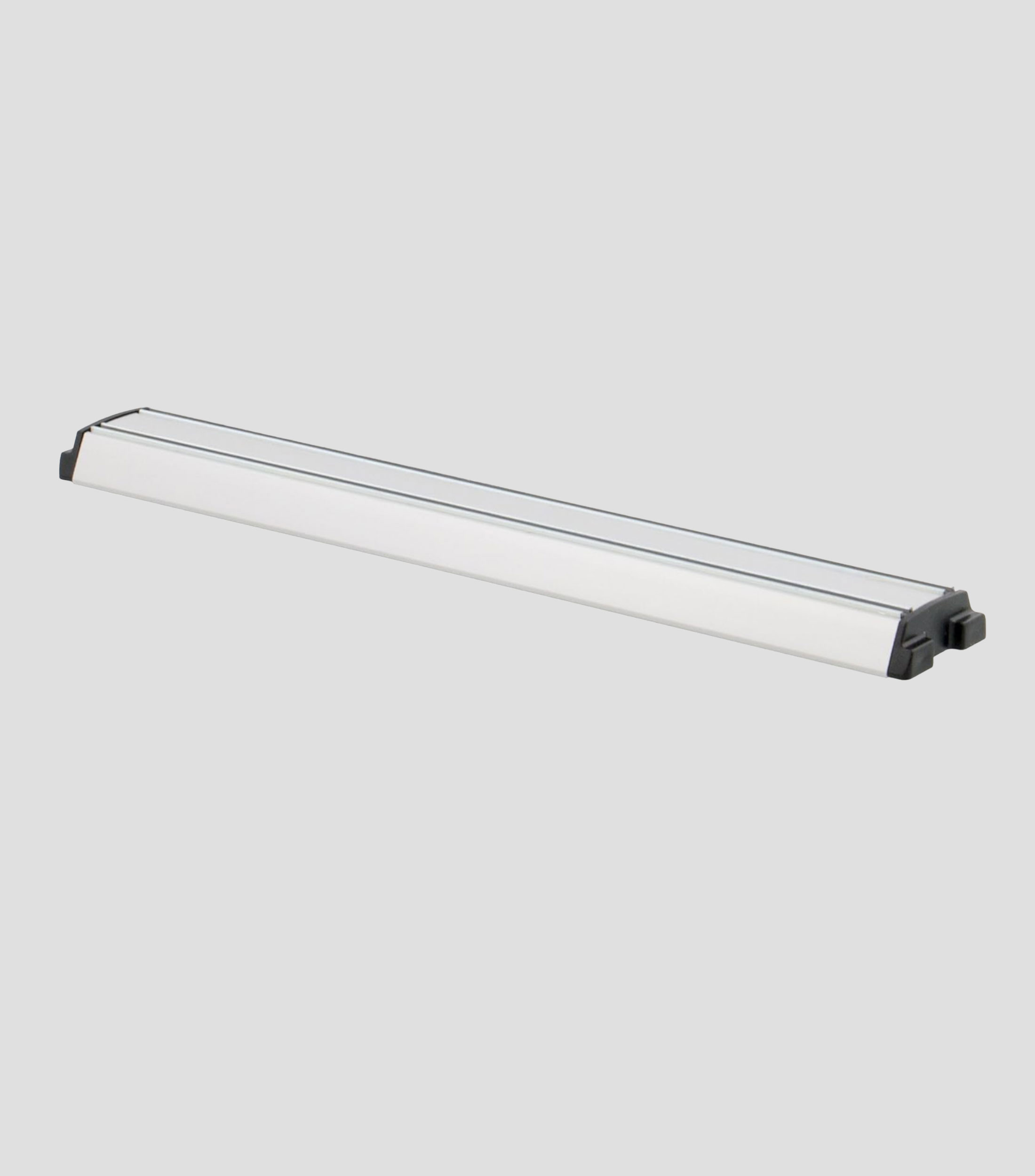 Barra Magnética para Cuchillos en Aluminio