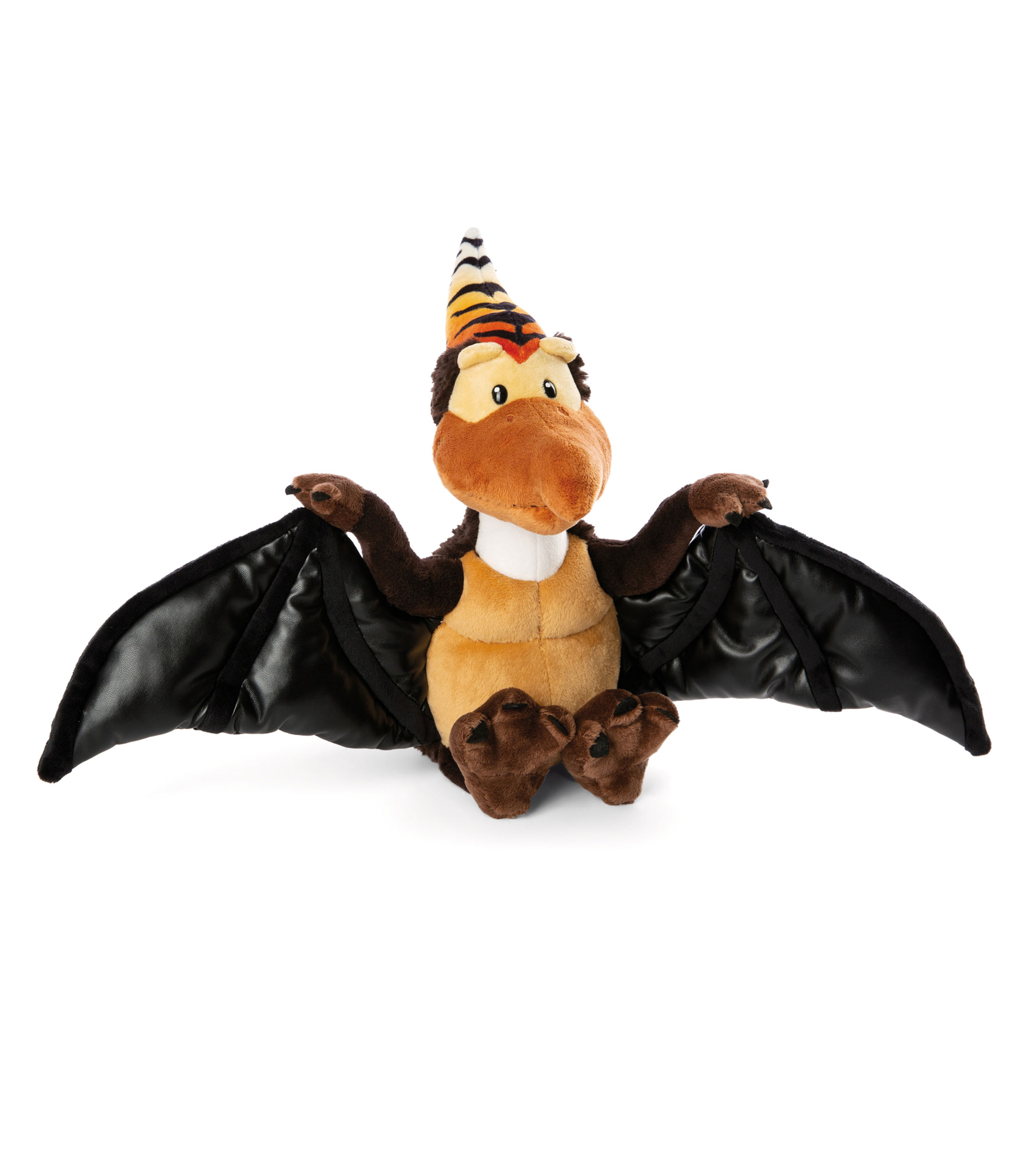 Peluche Mammut NICI 25cm - Morbido E Soffice, Marrone, Per Coccole E Regalo - 2