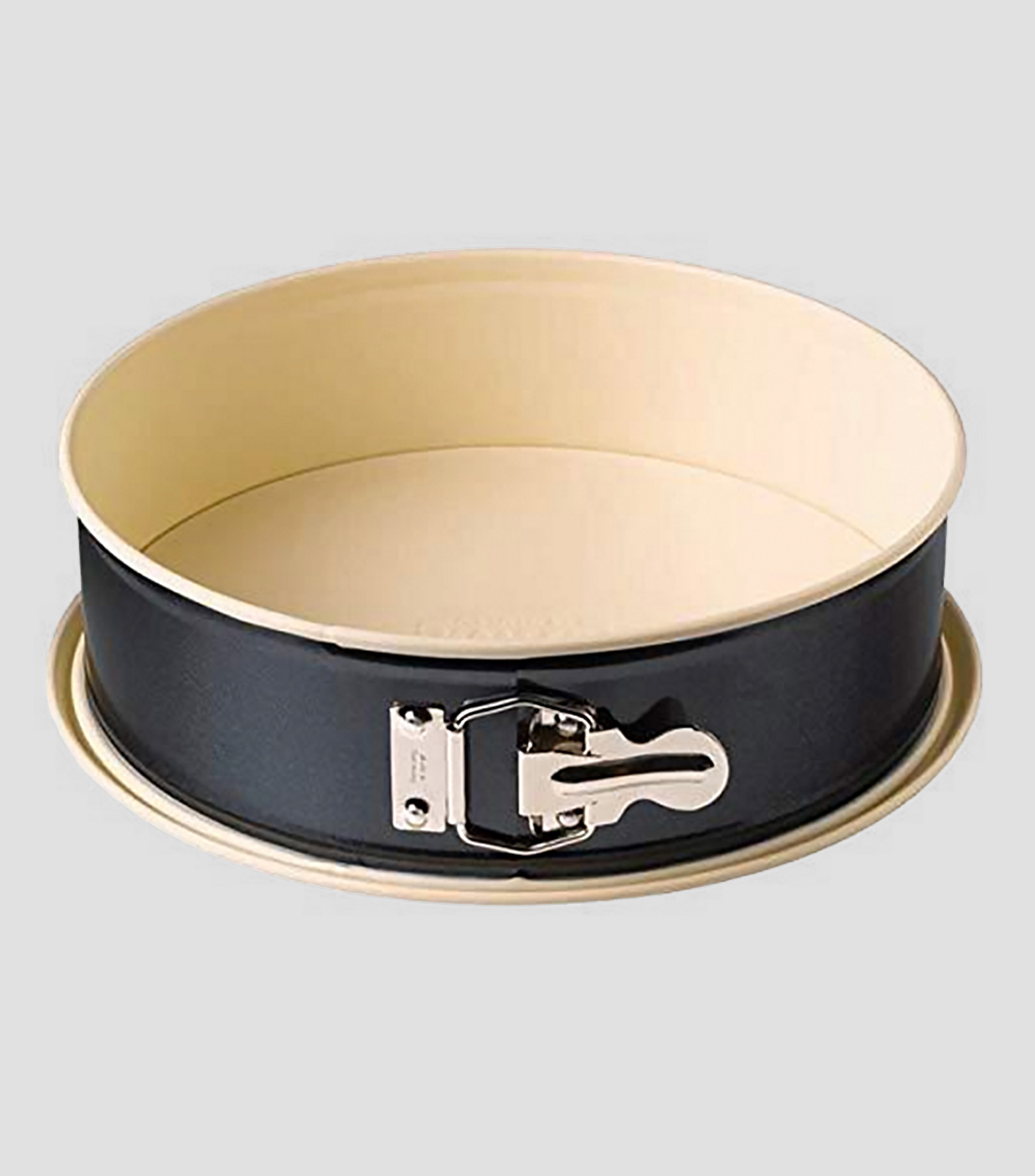 Molde Desmontable para Rosca negro