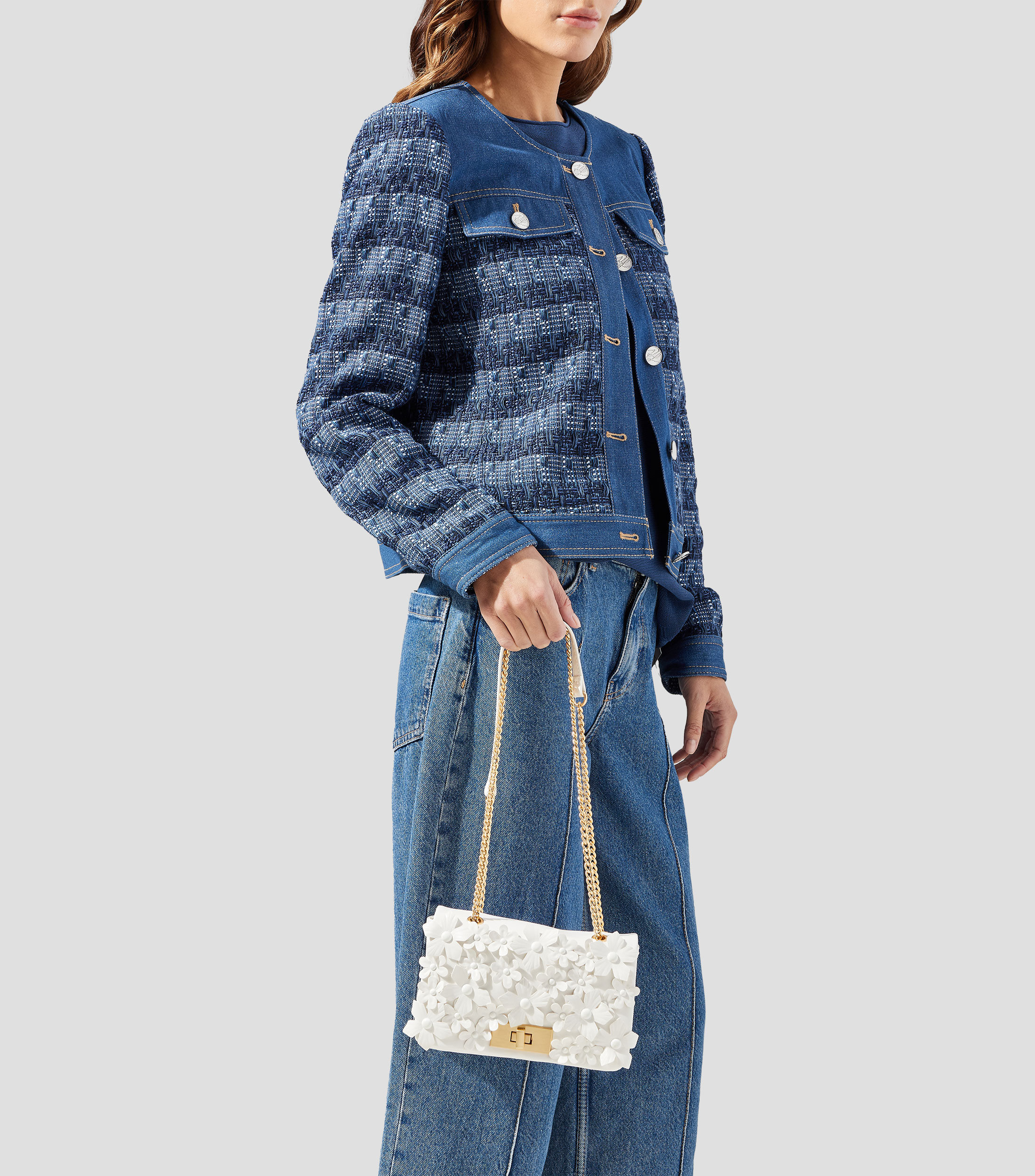 Bolsa shoulder lisa Mujer