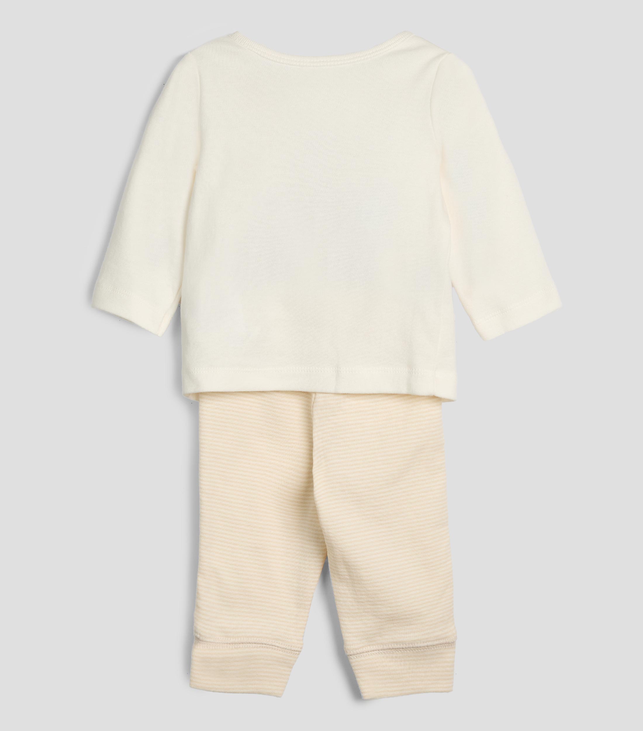 Conjunto 4 piezas Bebé