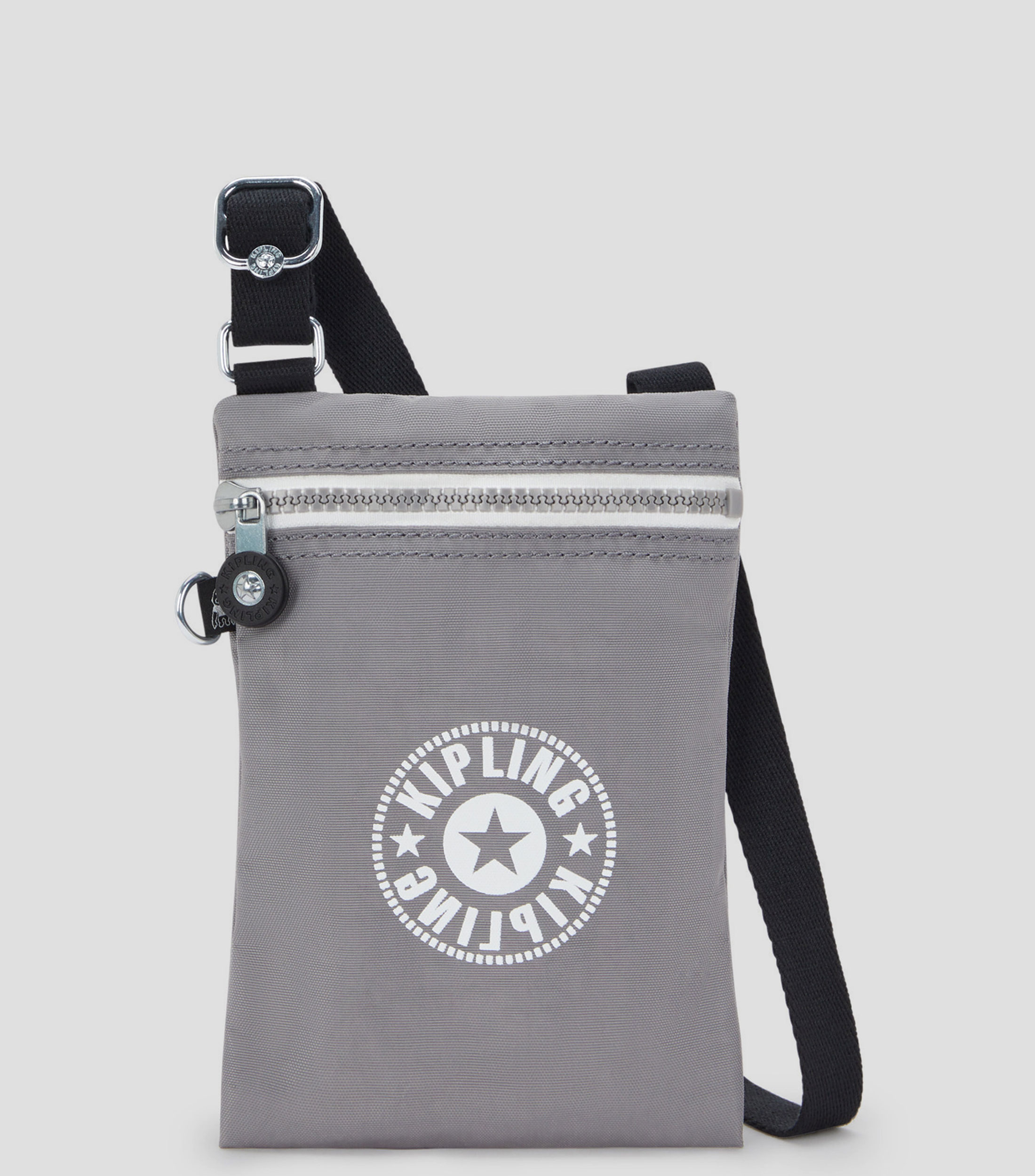 Bolsa Crossbody Afia con estampado Niña