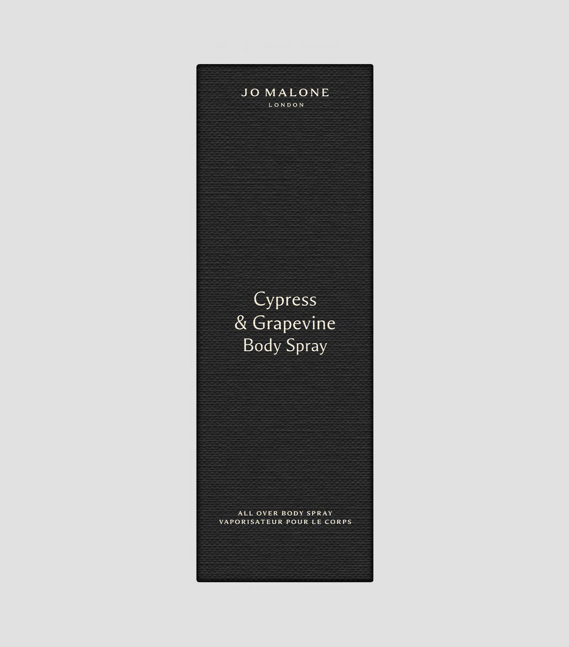 Cypress Grapevine All Over Body Spray Unisex