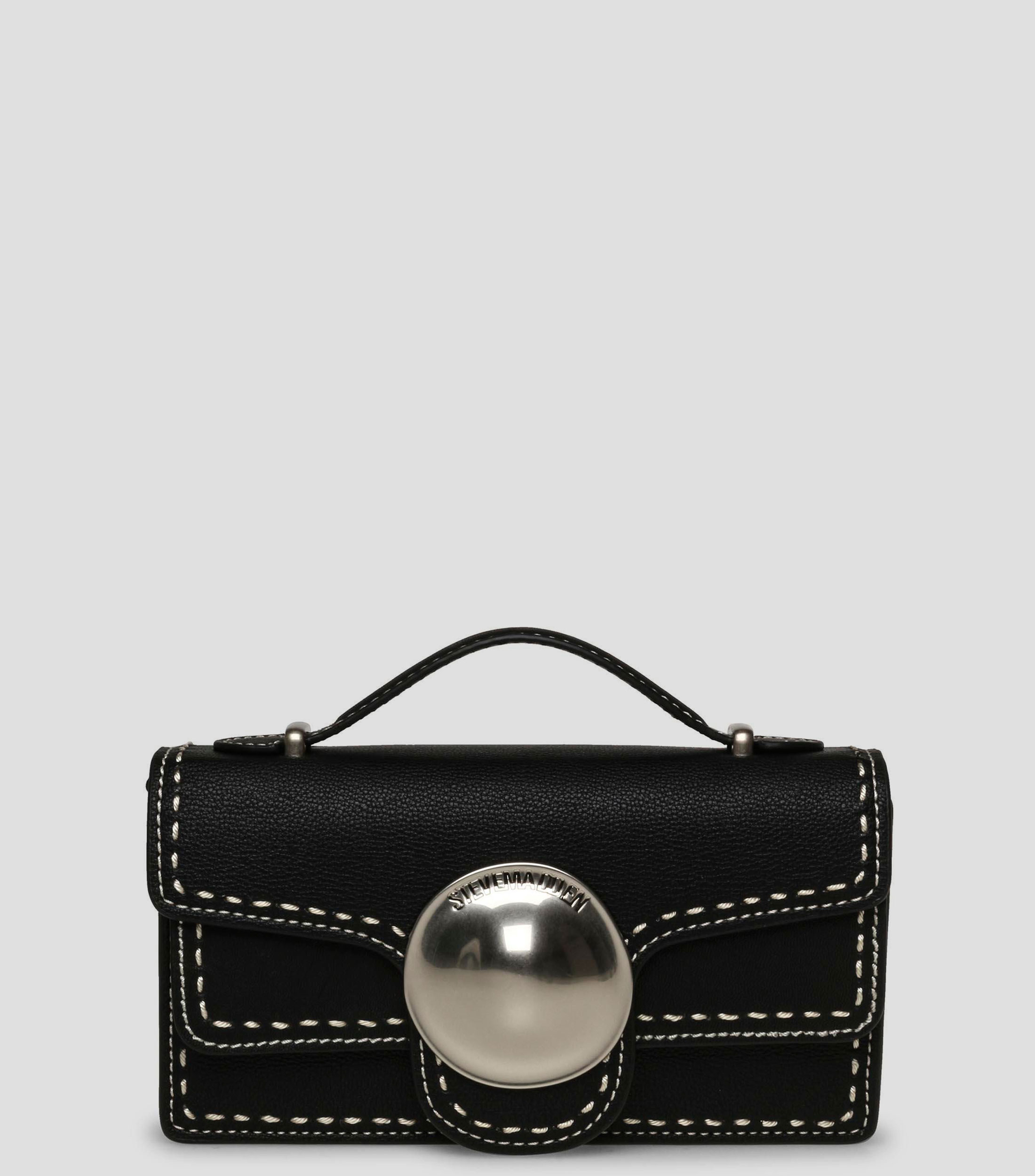 Bolsa crossbody lisa Mujer