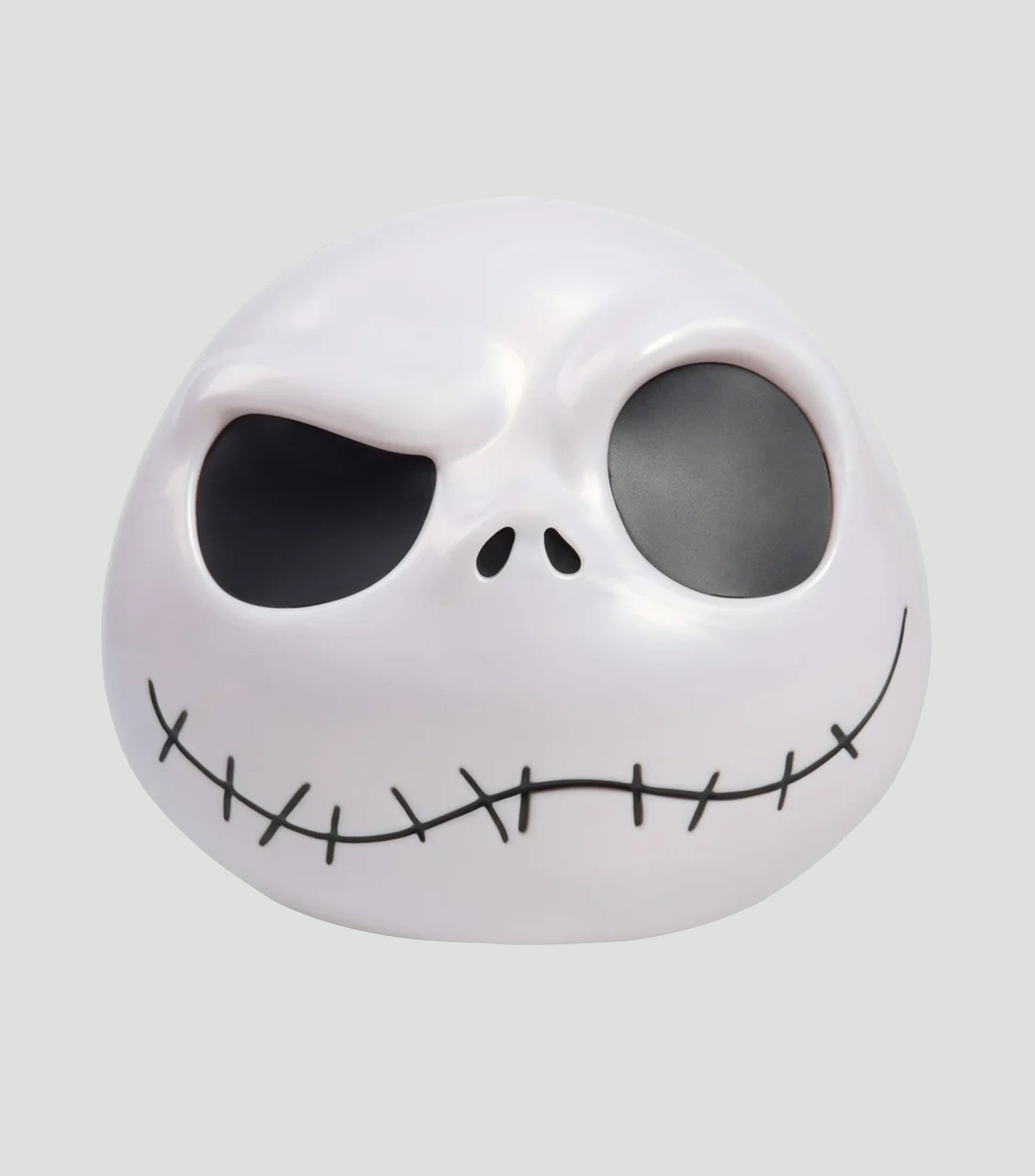 Juguete sorpresa Cápsula Misteriosa Jumbo Disney Tim Burton's The Nightmare Before Christmas