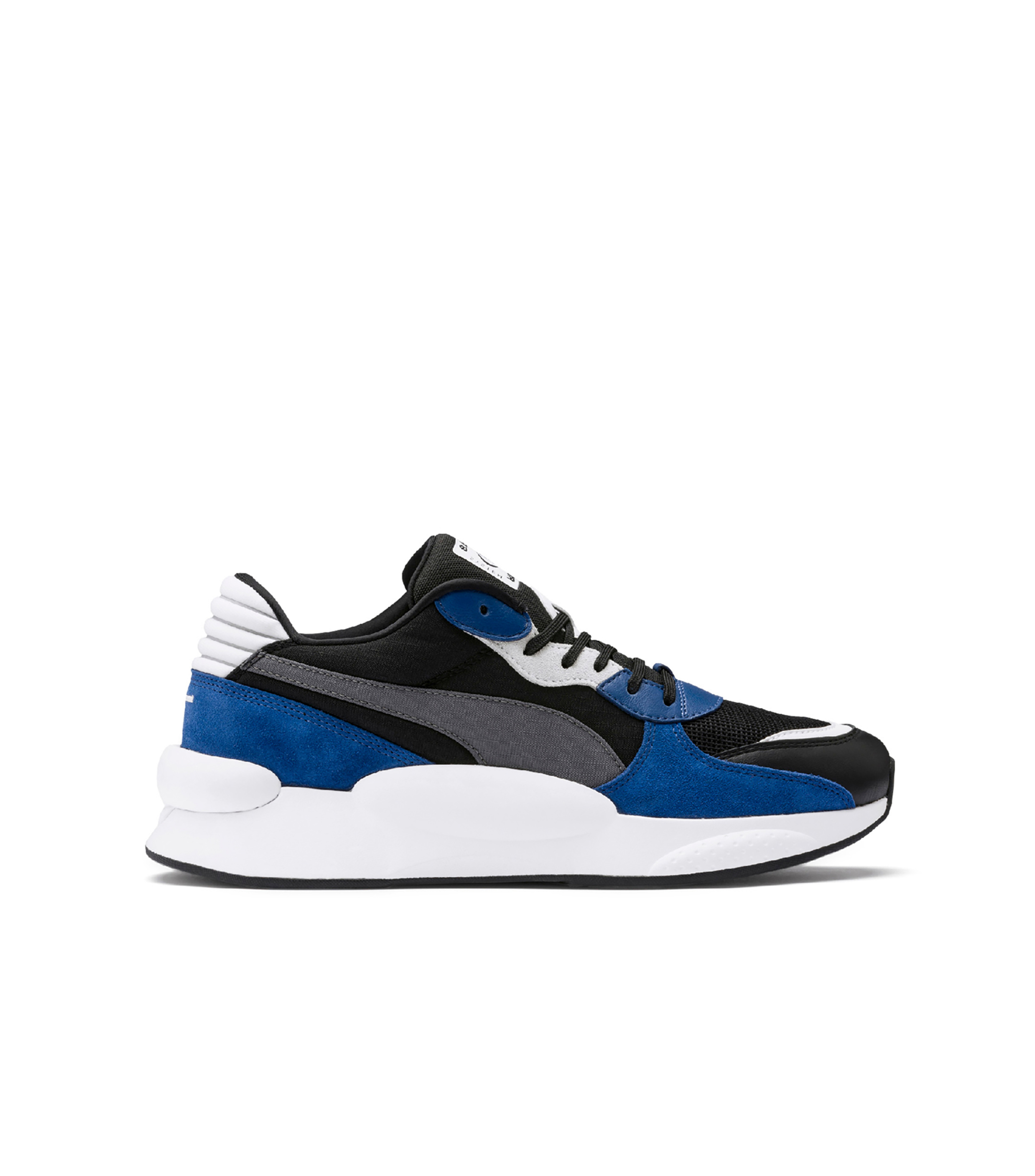 Puma palacio online de hierro