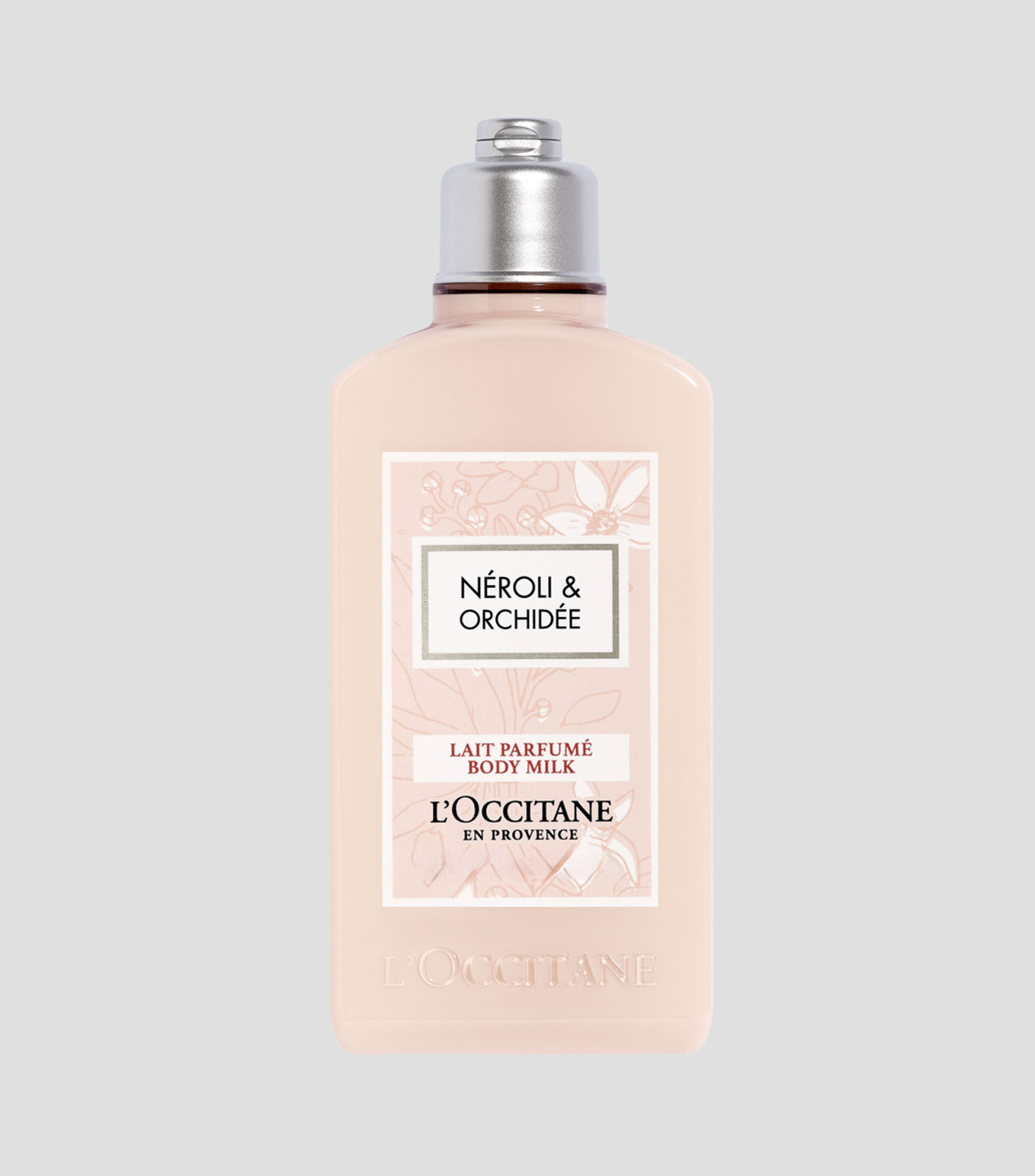 Loción corporal Neroli & Orquídea, 250 ml