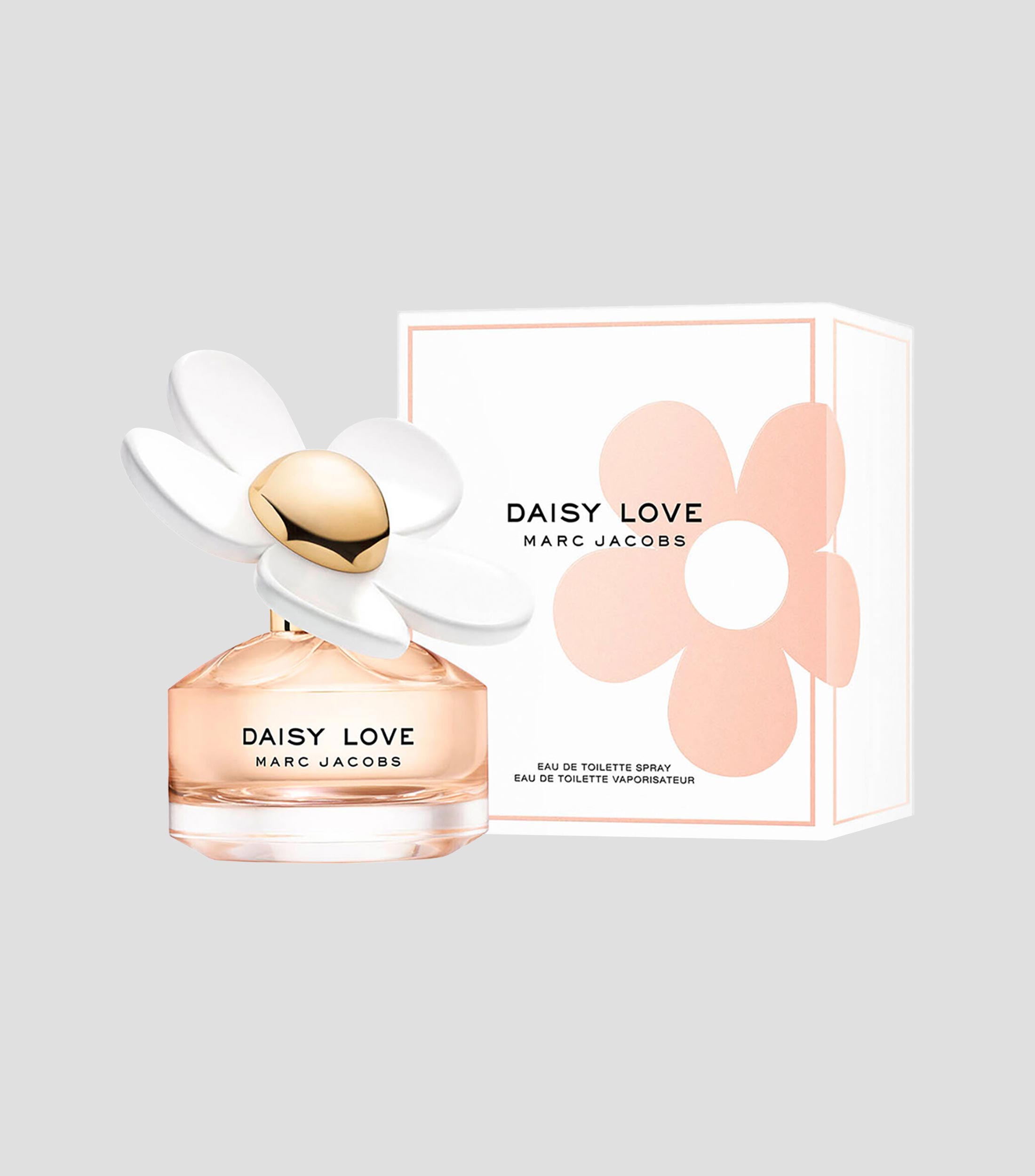Marc Jacobs, Daisy Love, Fragancia EDT para Mujer 100 ml