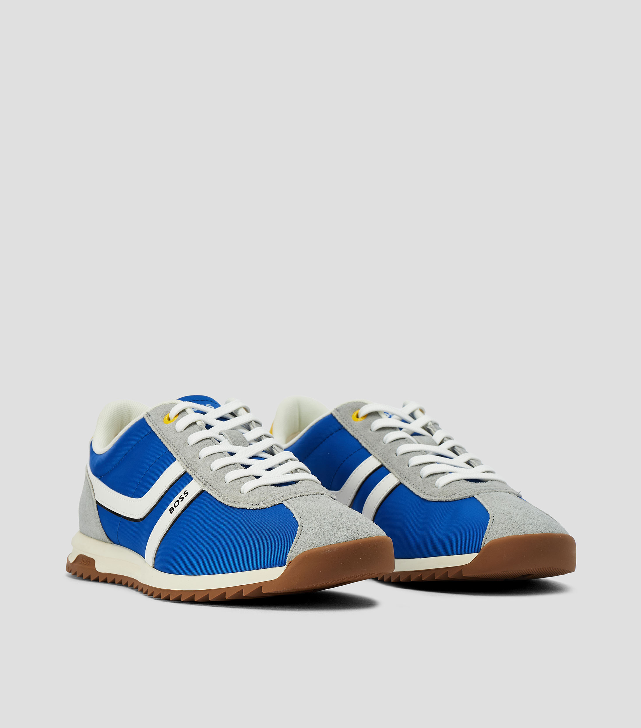 Tenis casuales Zayn Hombre