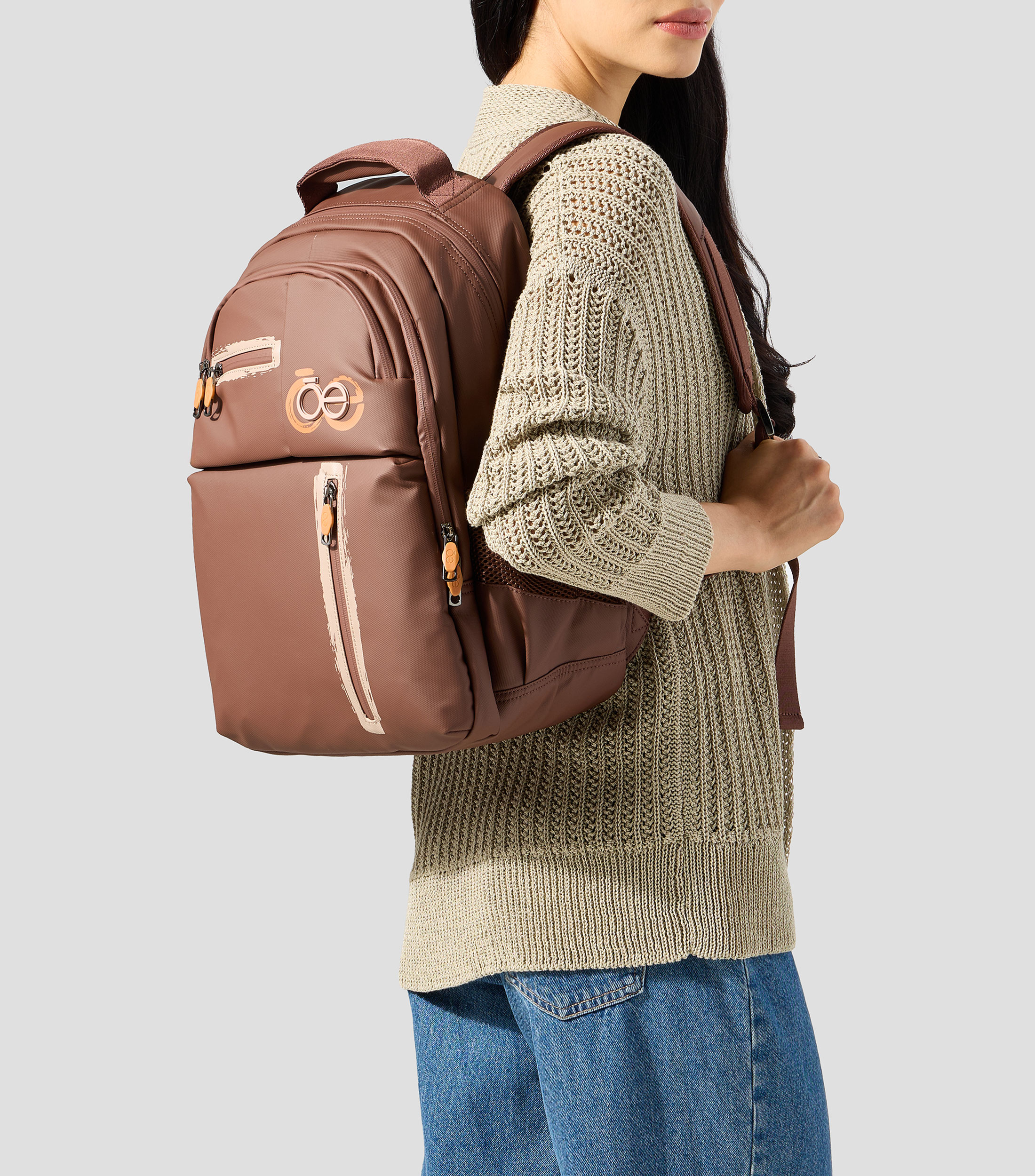 Mochila Mujer